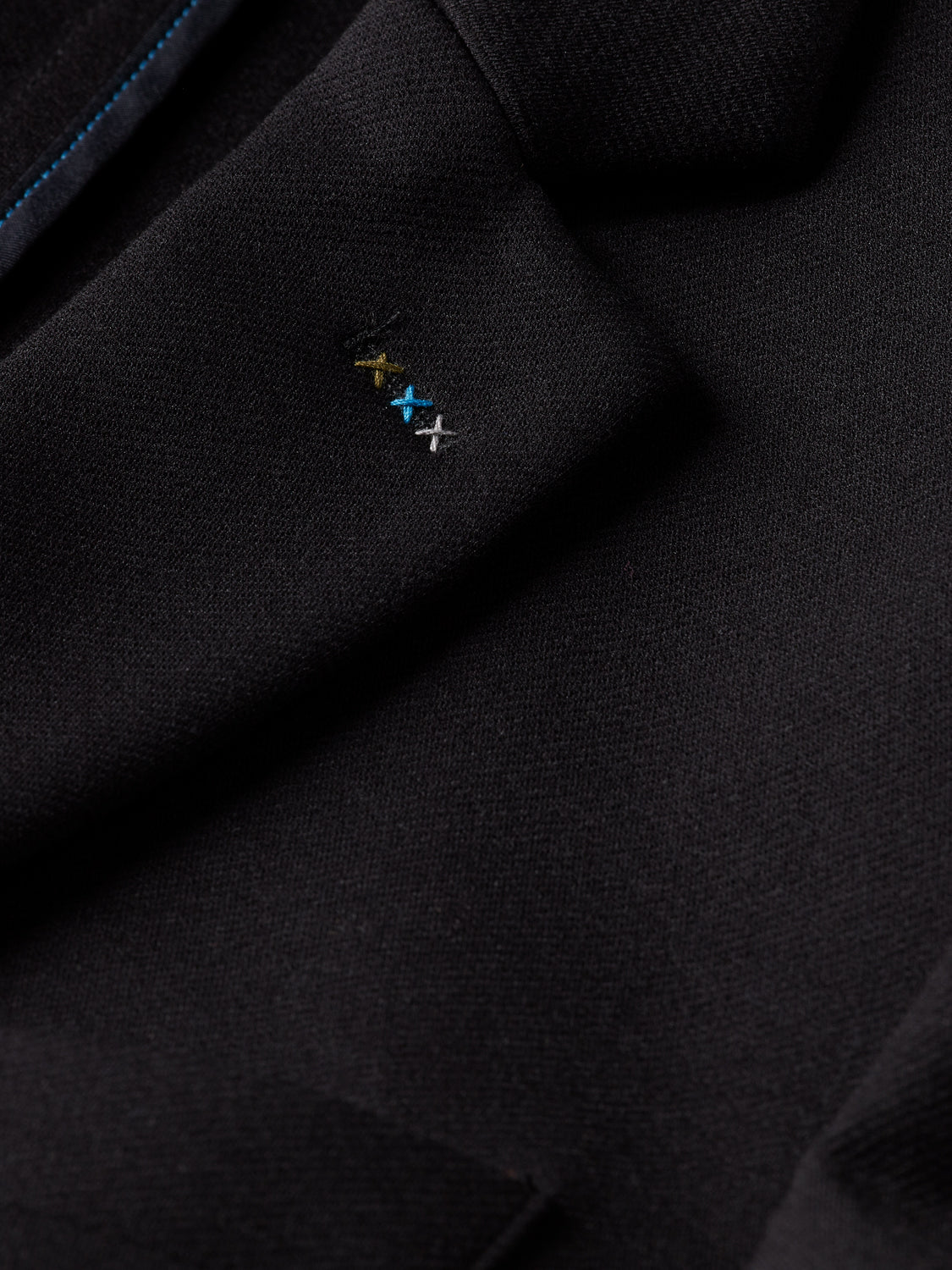 Jersey blazer - Scotch & Soda NZ