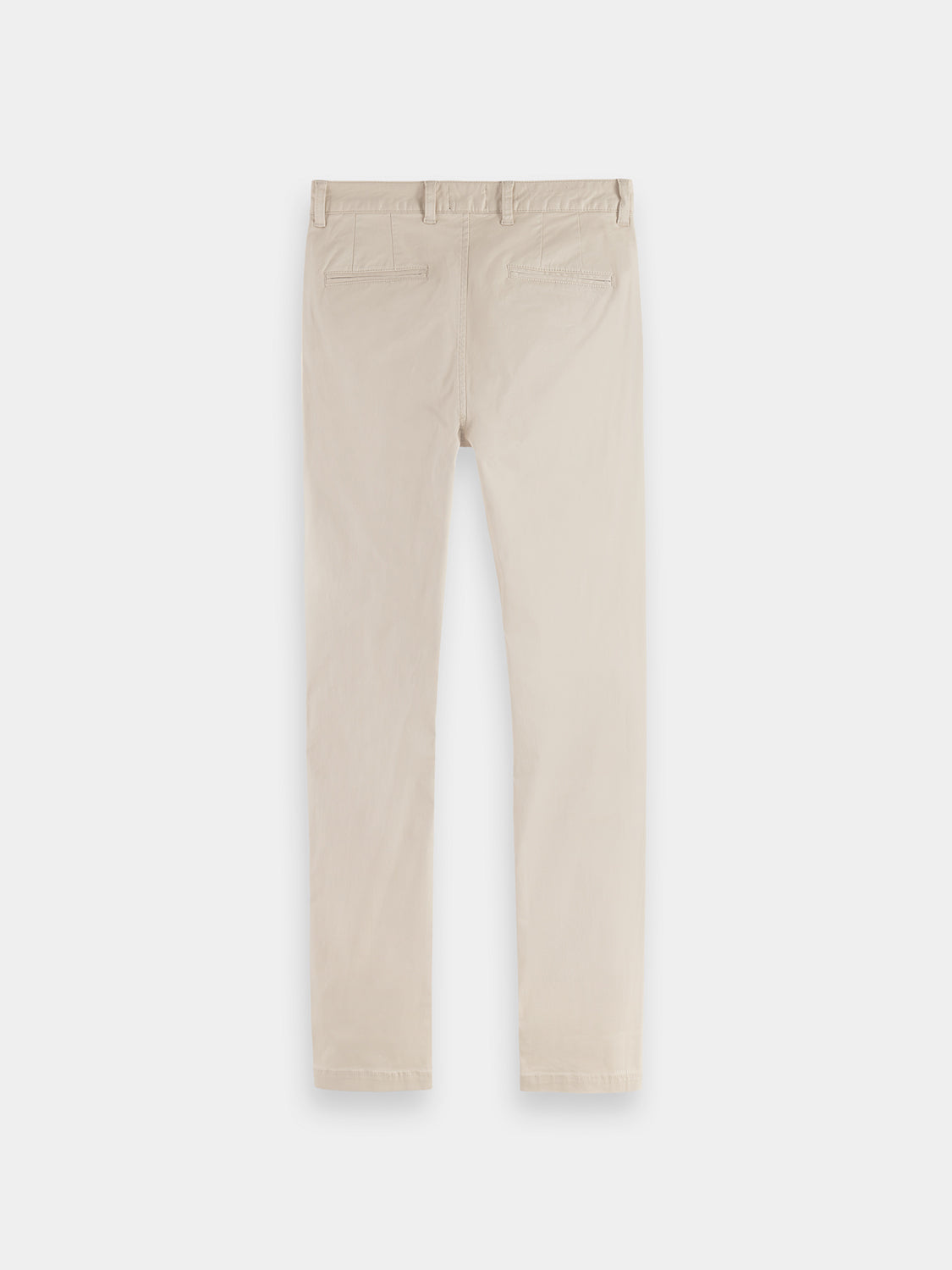 Stuart slim fit chinos - Scotch & Soda NZ