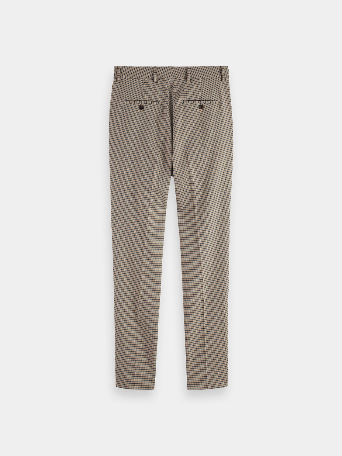 Irving tapered chinos - Scotch & Soda NZ