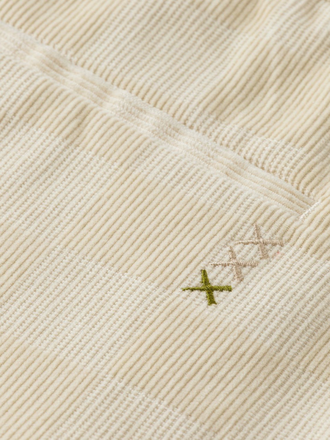 Fave corduroy joggers - Scotch & Soda NZ