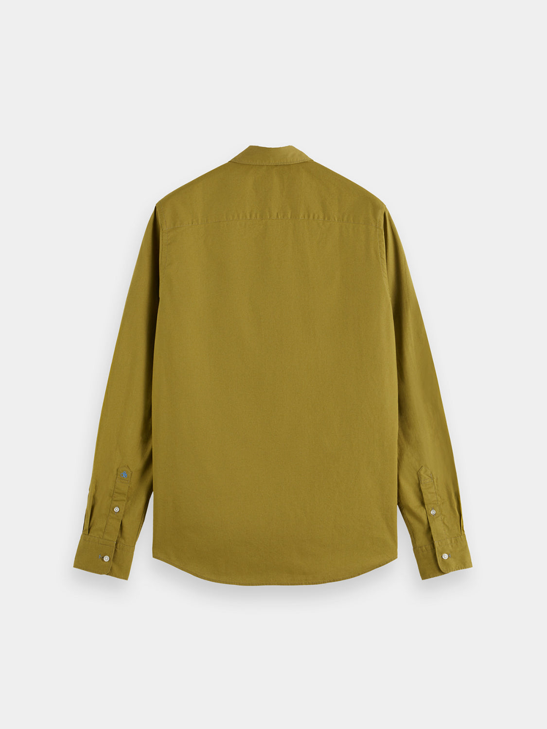Poplin shirt - Scotch & Soda NZ