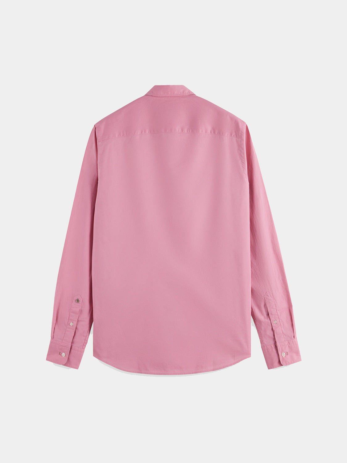Poplin shirt - Scotch & Soda NZ