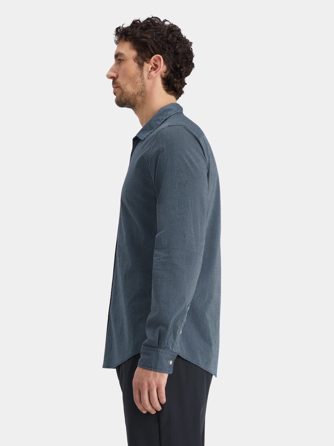Poplin shirt - Scotch & Soda NZ