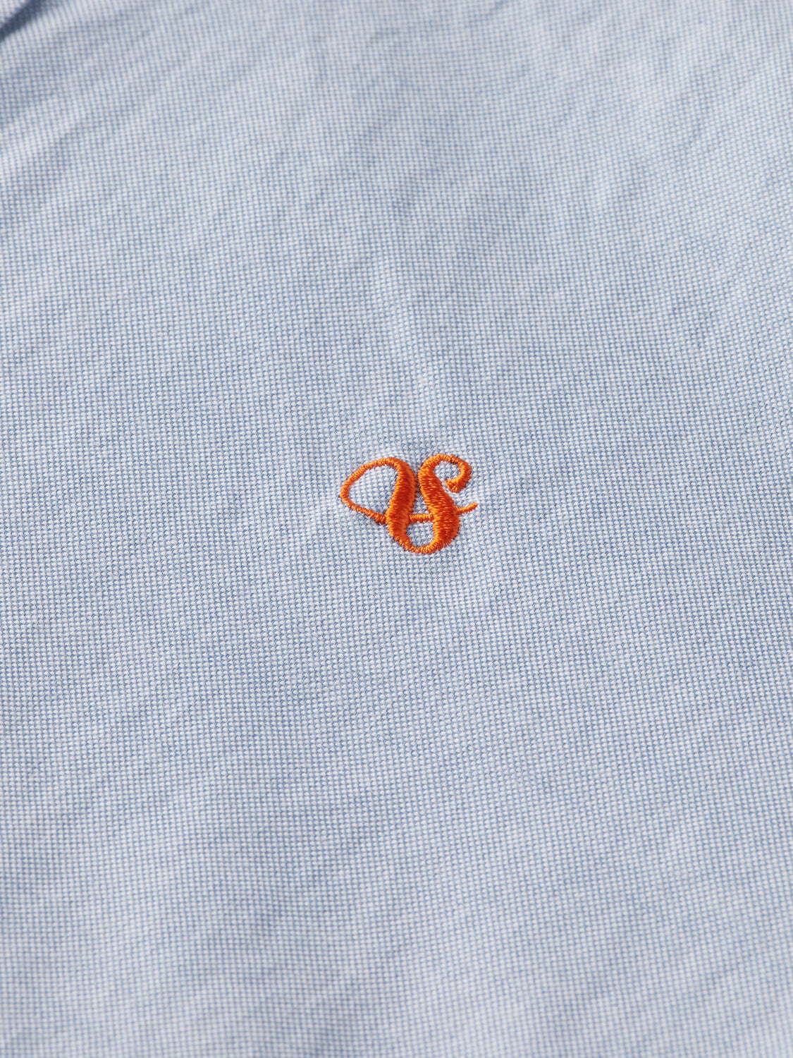 Oxford shirt - Scotch & Soda NZ