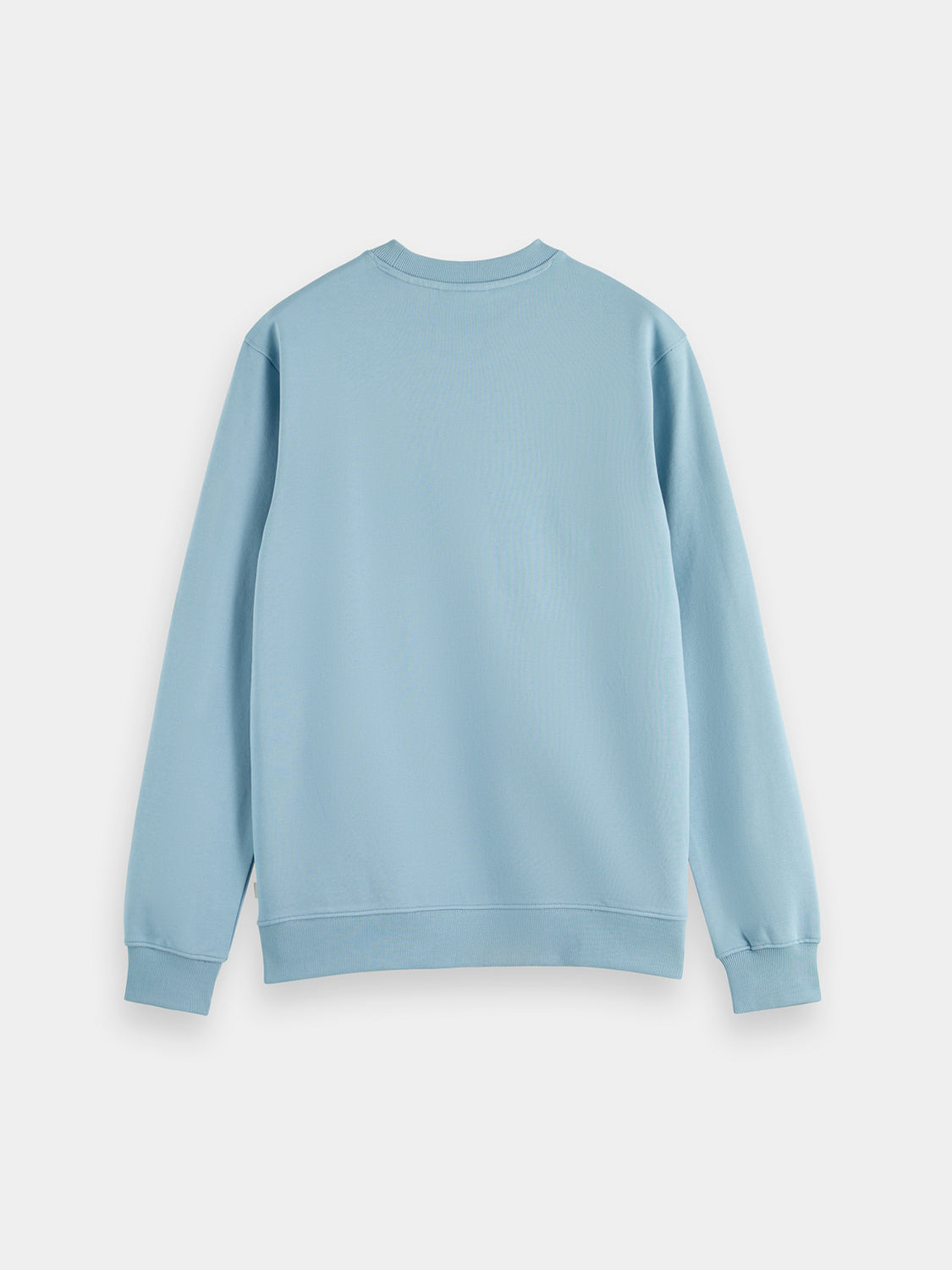 Front artwork sweatshirt