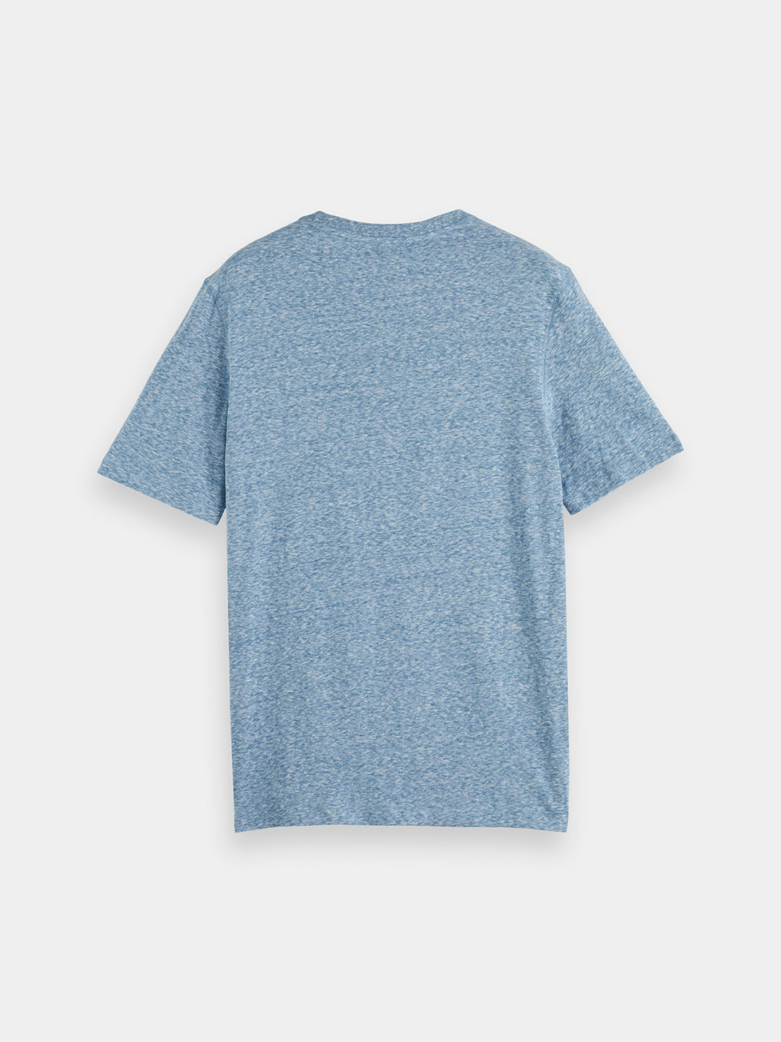 Melange t-shirt