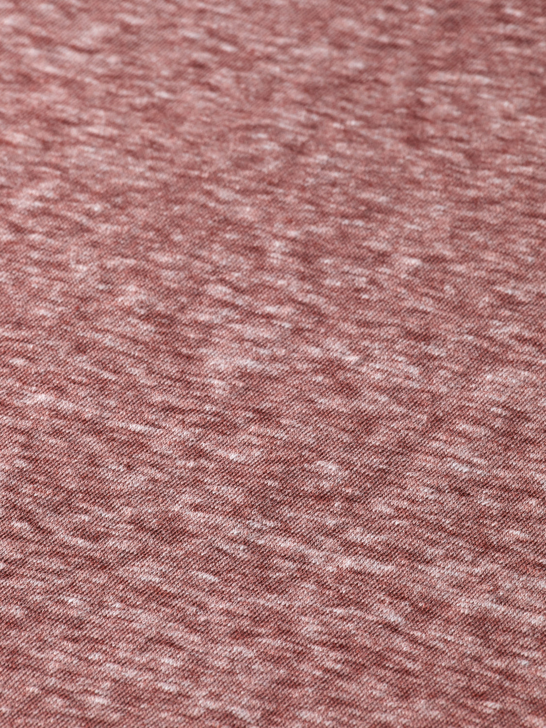 Melange t-shirt - Scotch & Soda NZ