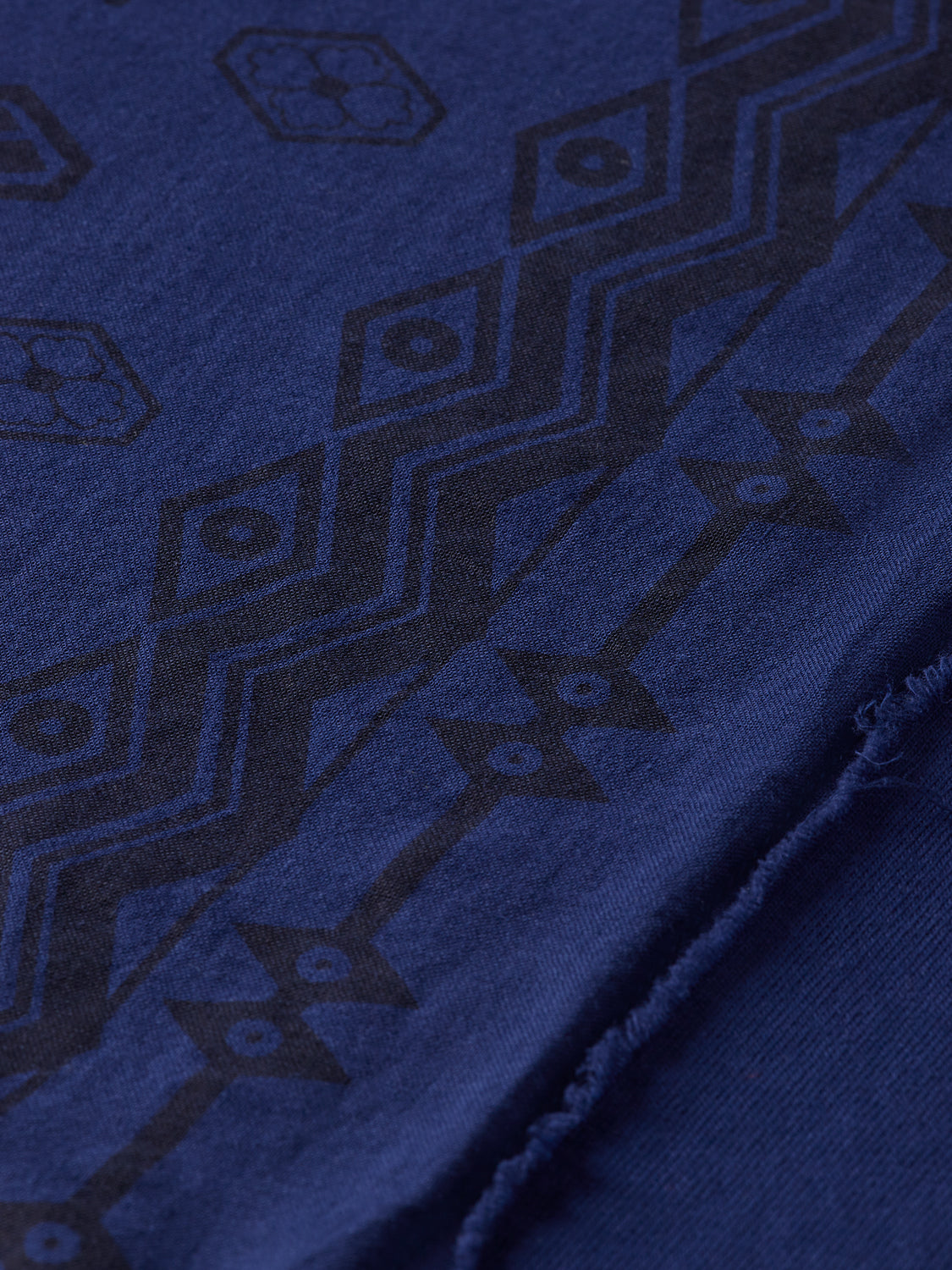 Applique artwork t-shirt - Scotch & Soda NZ