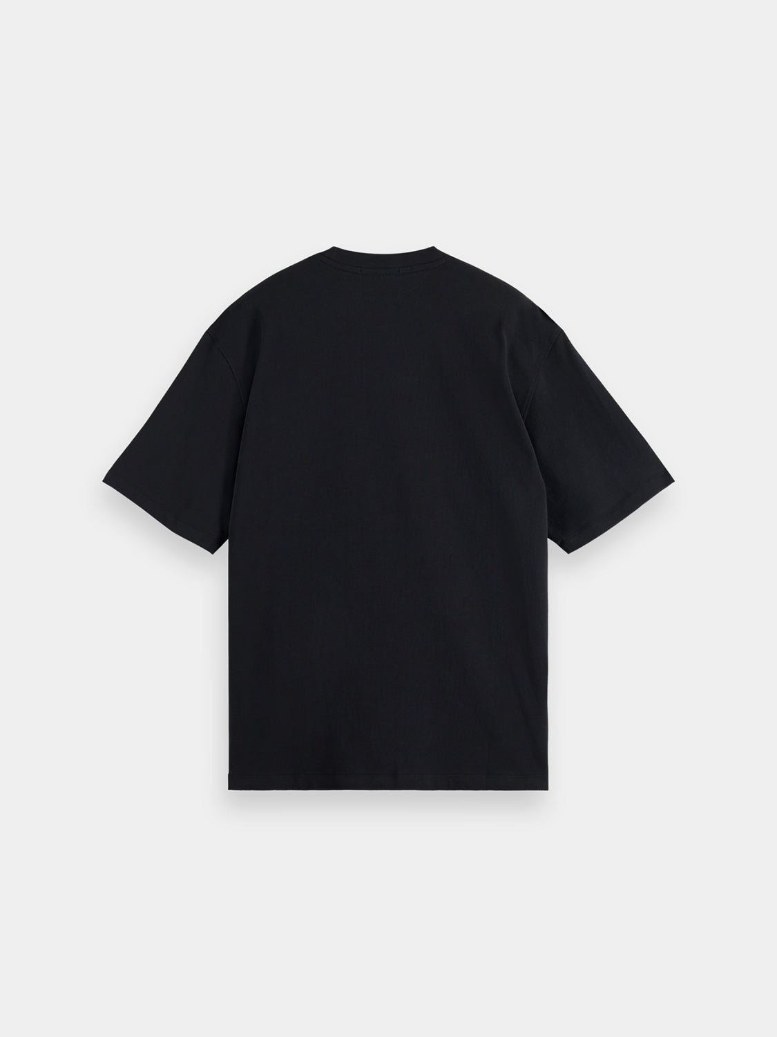 Loose fit graphic t-shirt