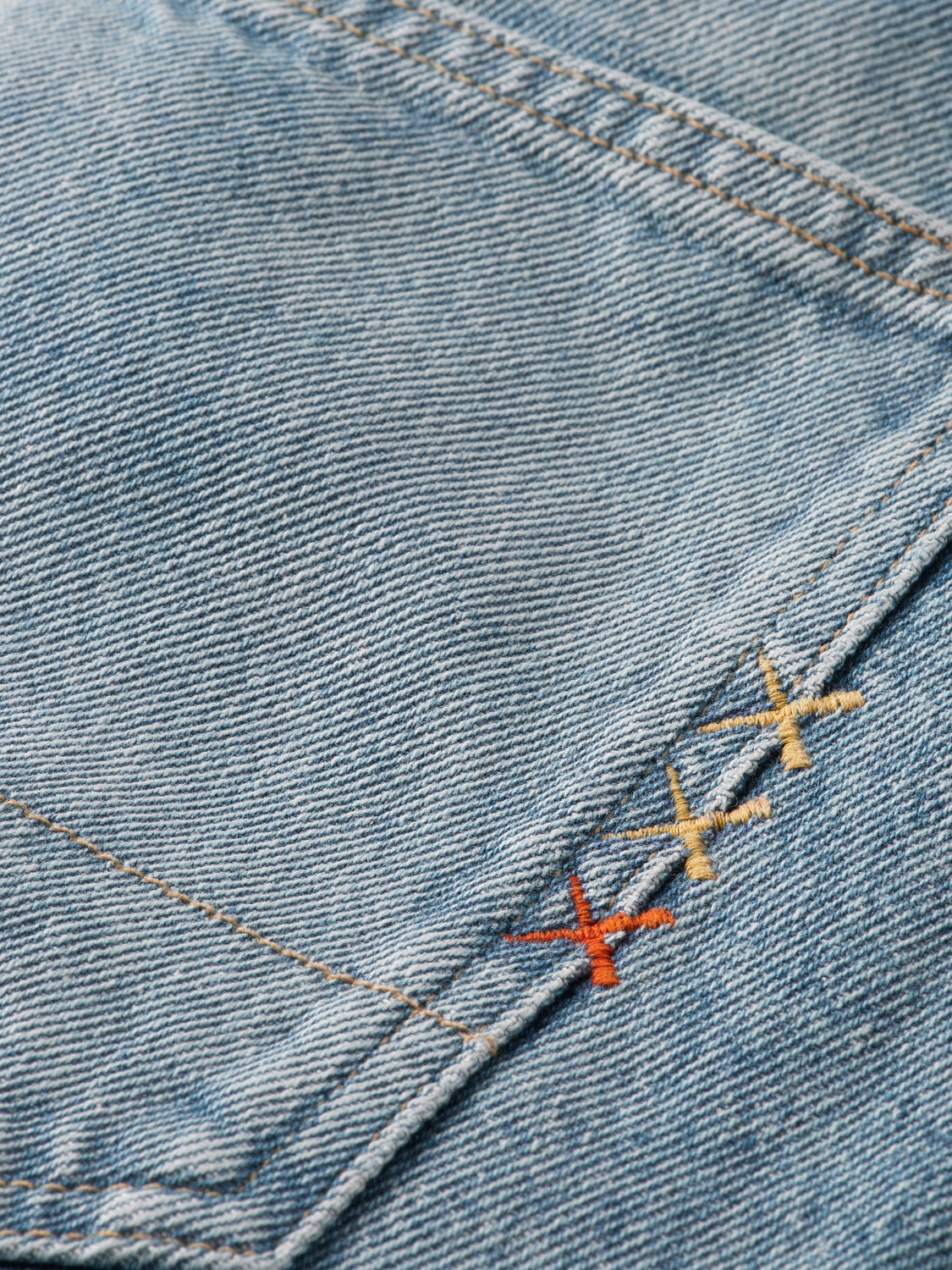 Daze cargo jeans - Scotch & Soda NZ