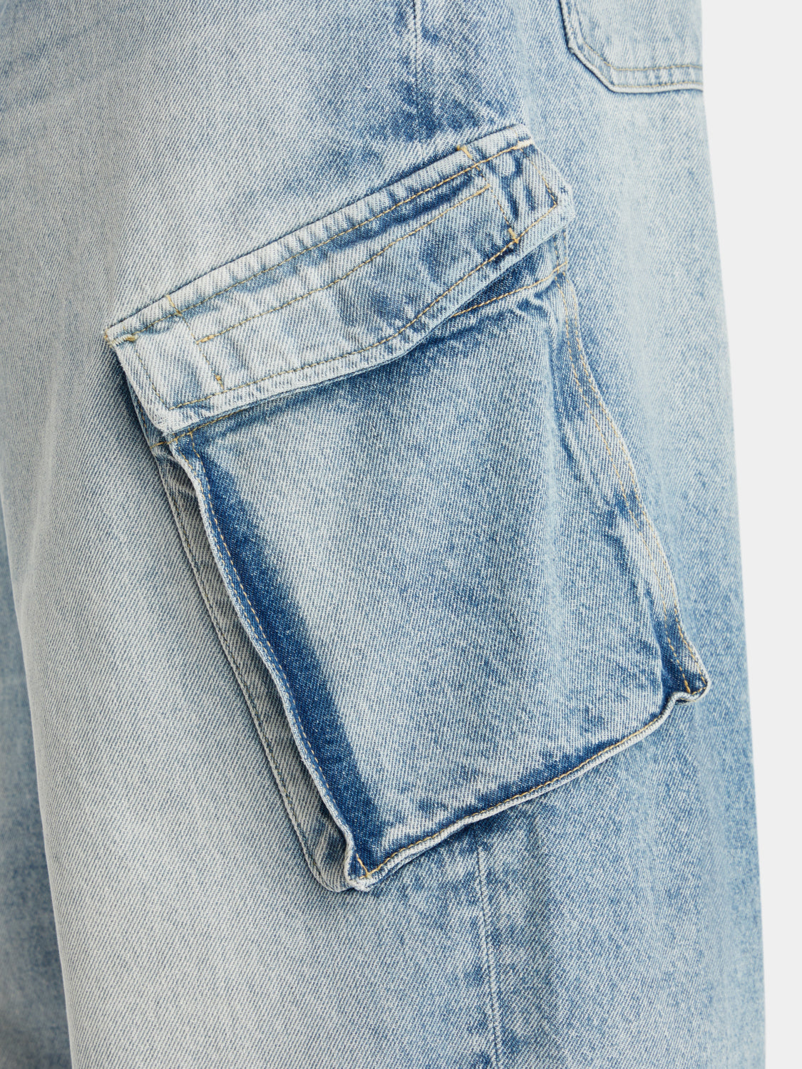 Daze cargo jeans - Scotch & Soda NZ
