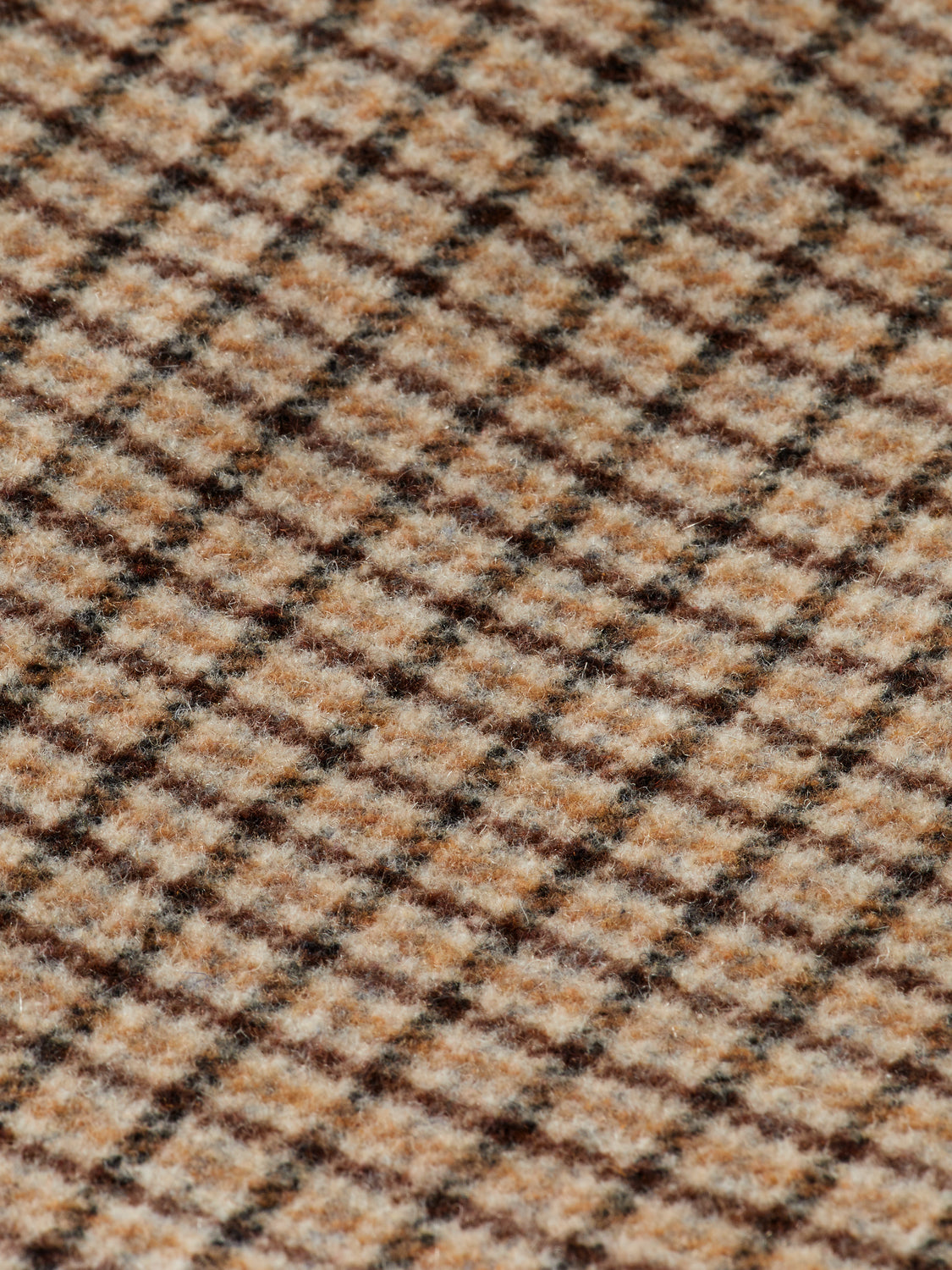 Check lightweight jacket