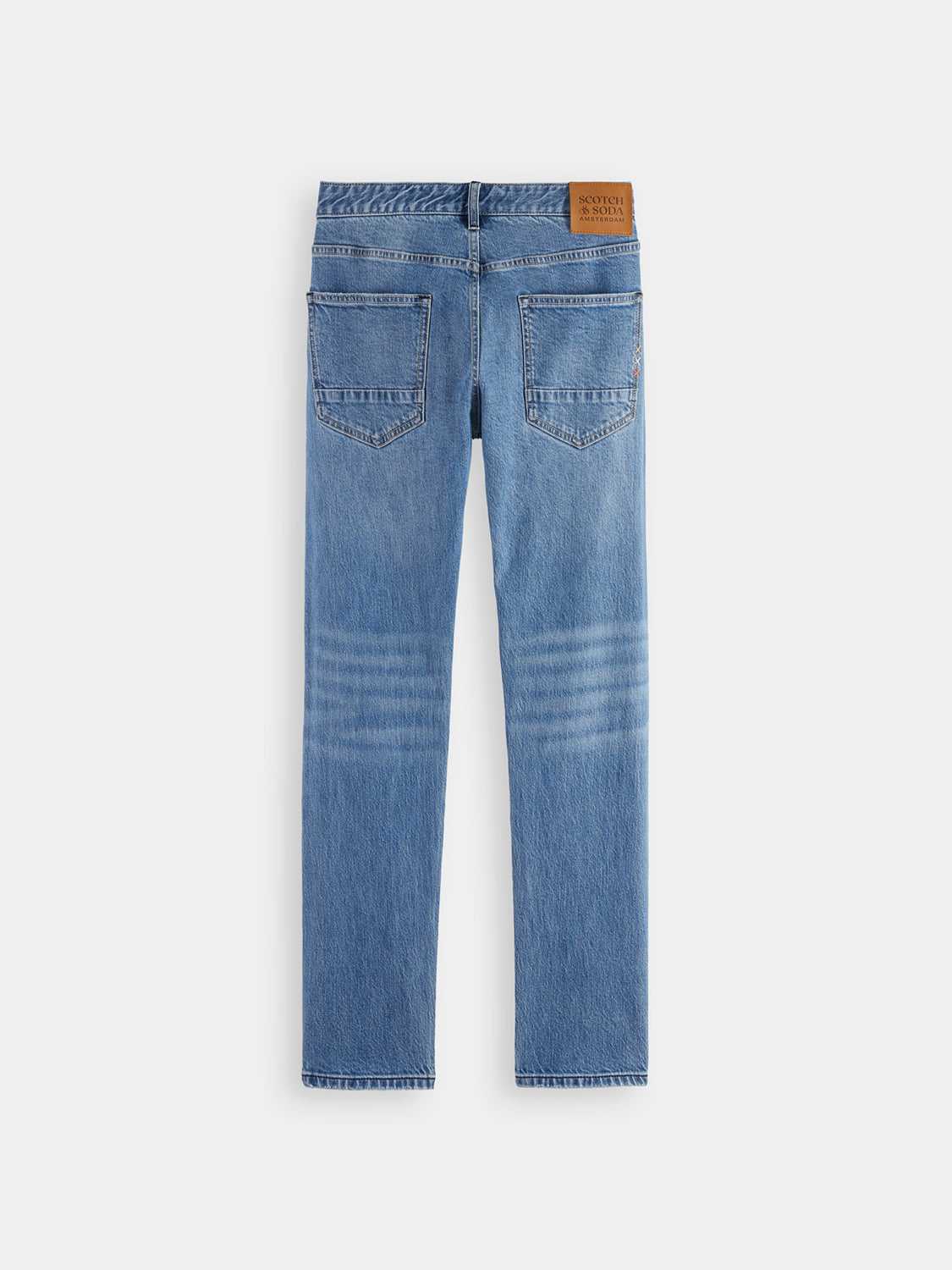 Ralston slim fit jeans - Scotch & Soda NZ