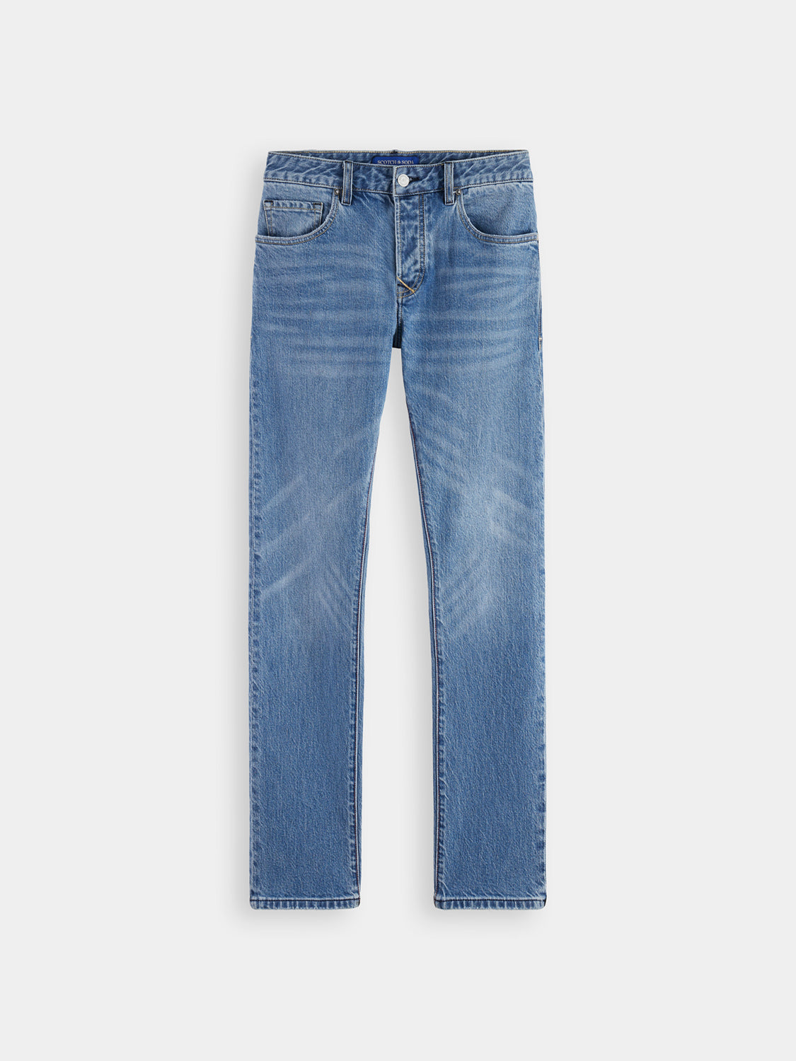 Ralston slim fit jeans - Scotch & Soda NZ