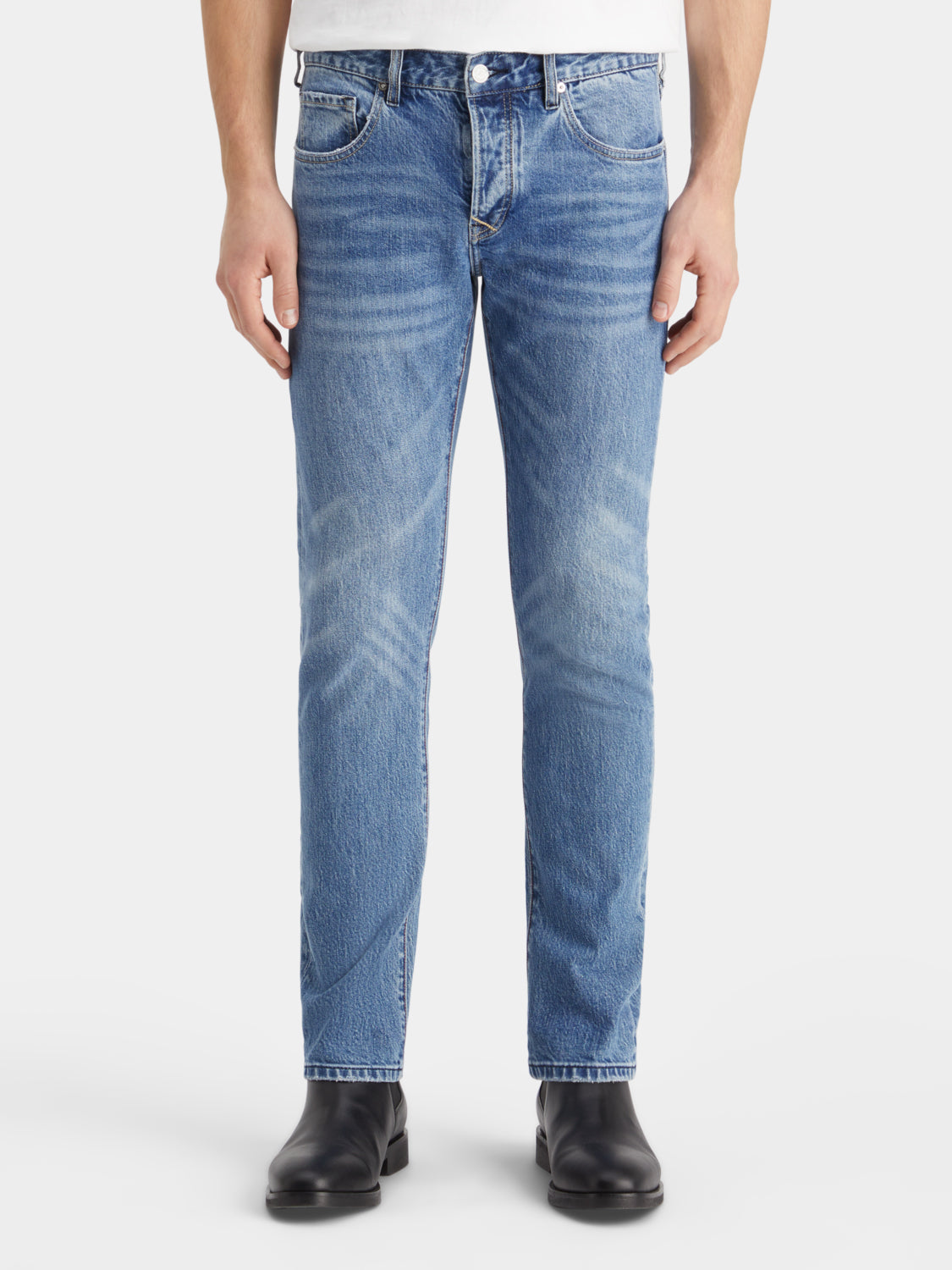 Ralston slim fit jeans - Scotch & Soda NZ