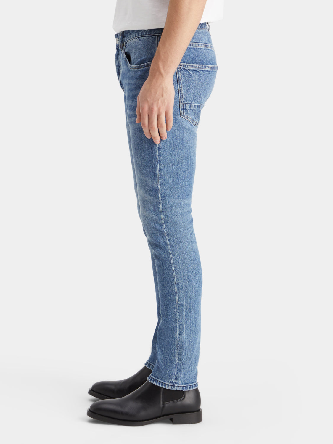 Ralston slim fit jeans - Scotch & Soda NZ