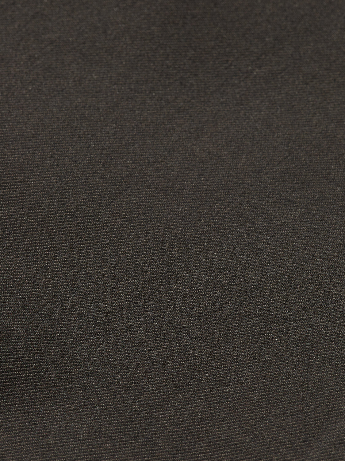 Wool blend twill blazer