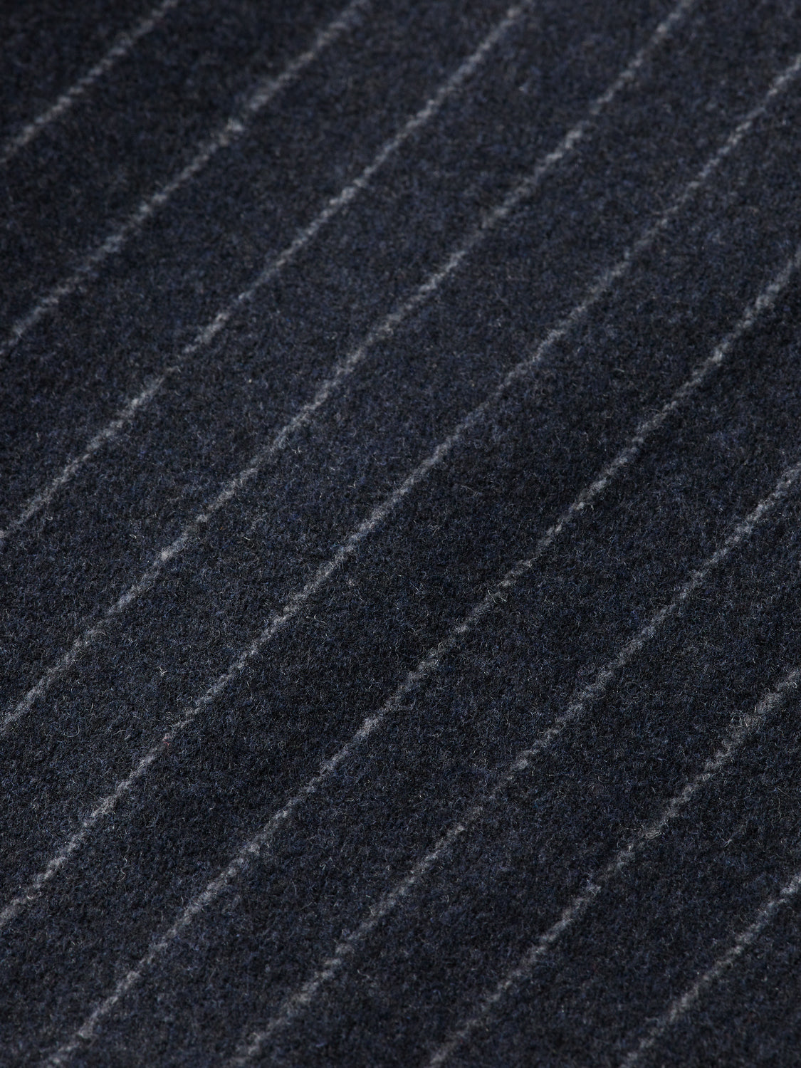 Pinstripe blazer - Scotch & Soda NZ