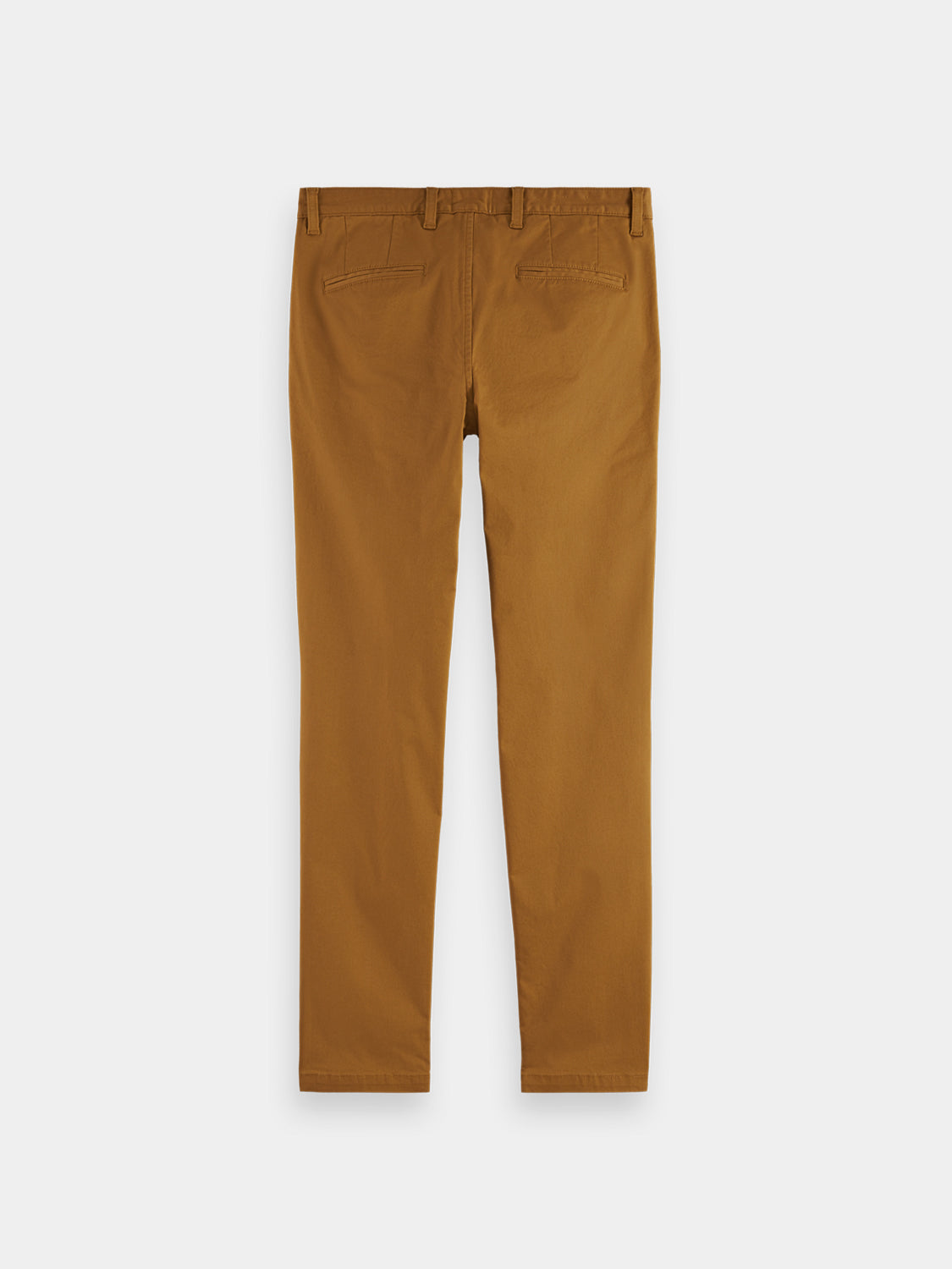 Mott slim fit chinos - Scotch & Soda NZ