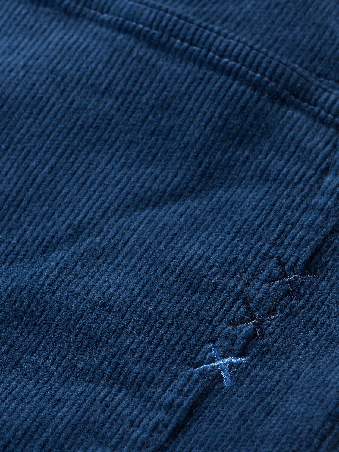 Ralston corduroy pants - Scotch & Soda NZ