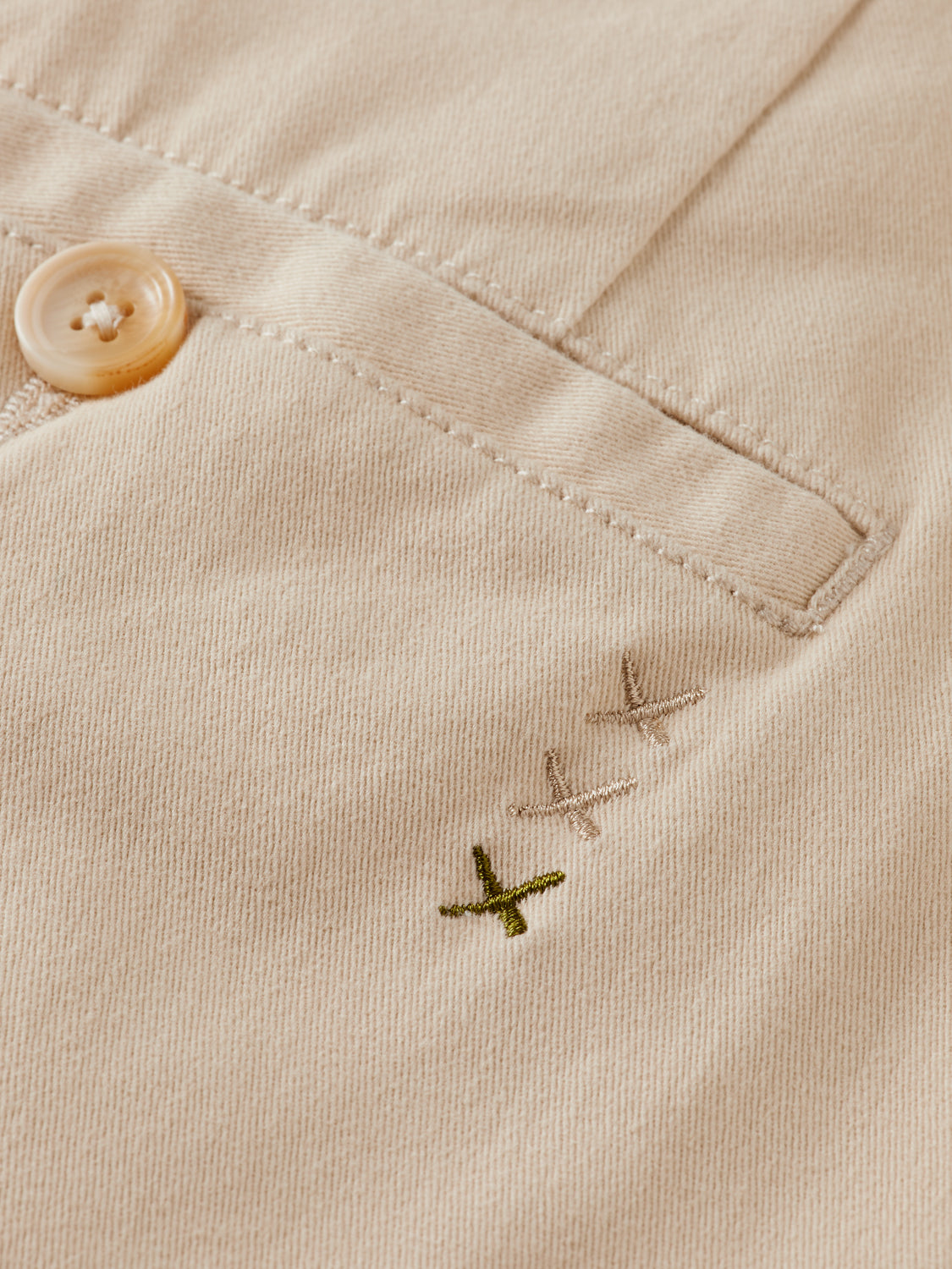 Drift tapered chinos - Scotch & Soda NZ