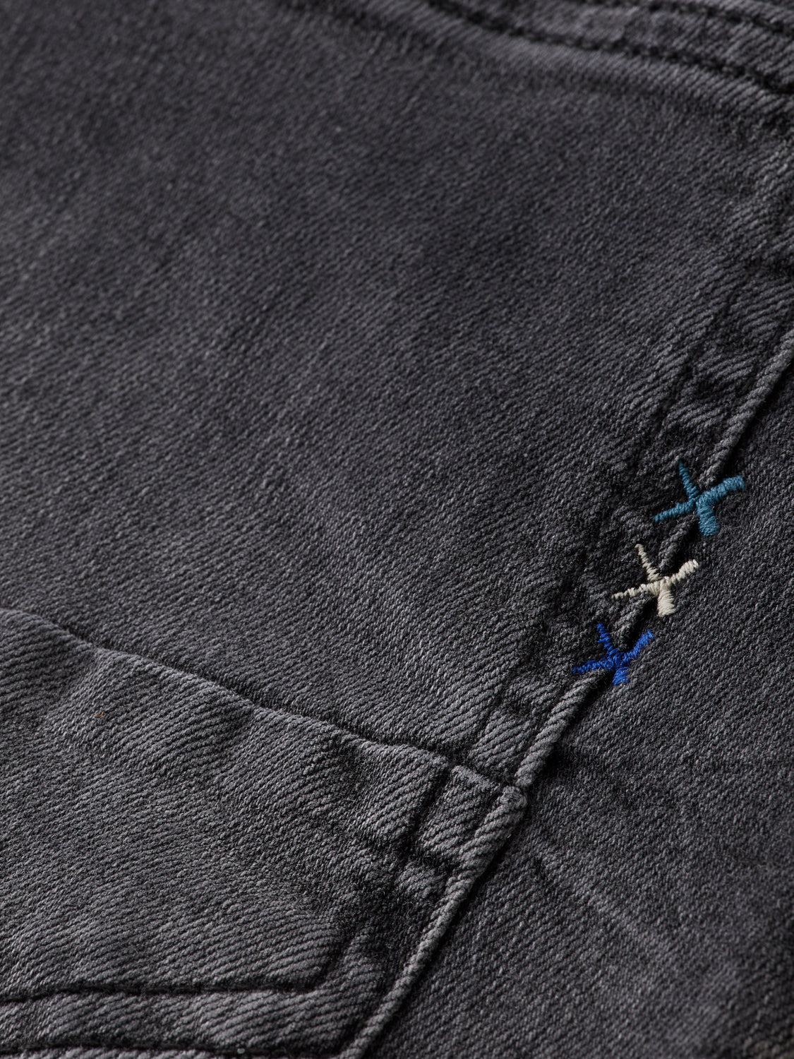 Skim skinny fit jeans - Scotch & Soda NZ