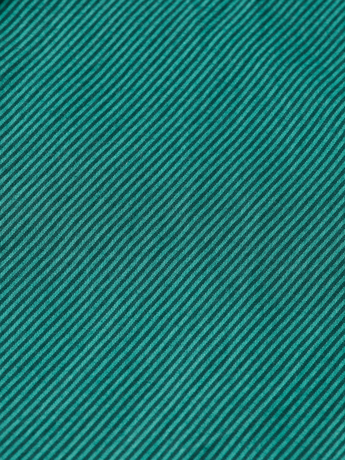 Poplin striped shirt - Scotch & Soda NZ