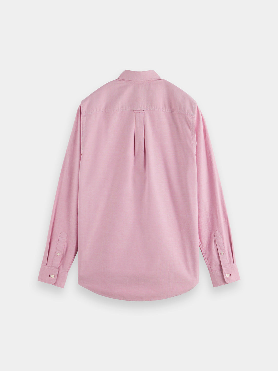 Oxford shirt - Scotch & Soda NZ