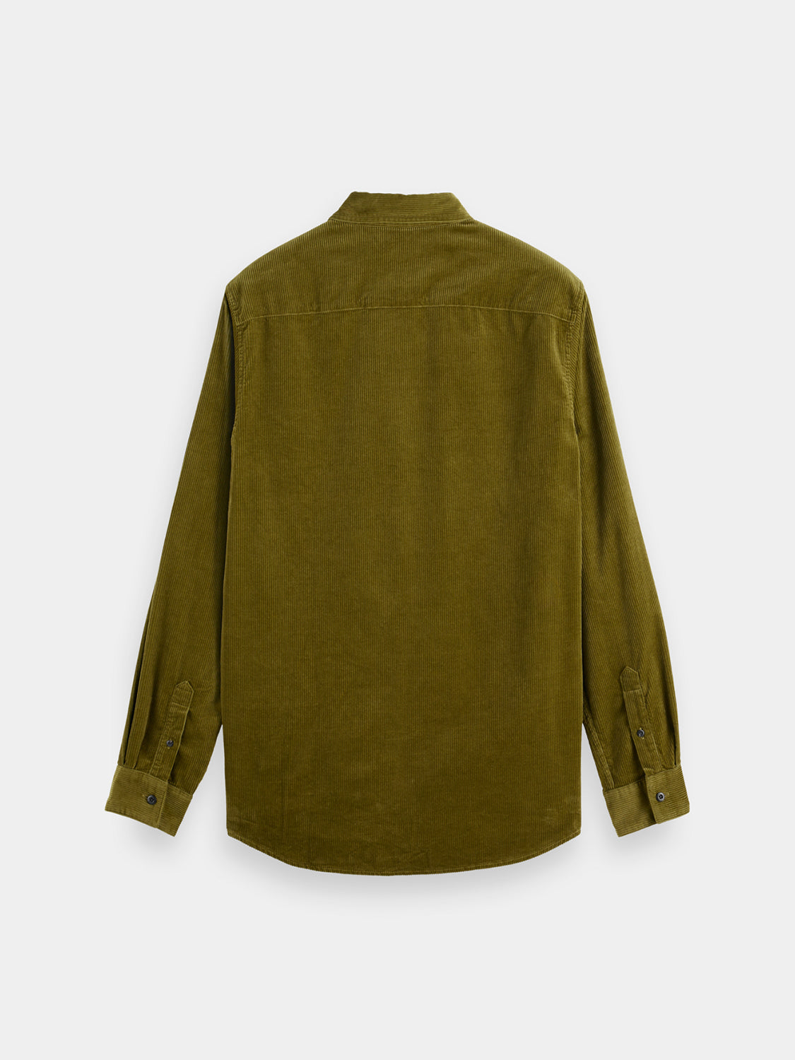 Corduroy shirt - Scotch & Soda NZ