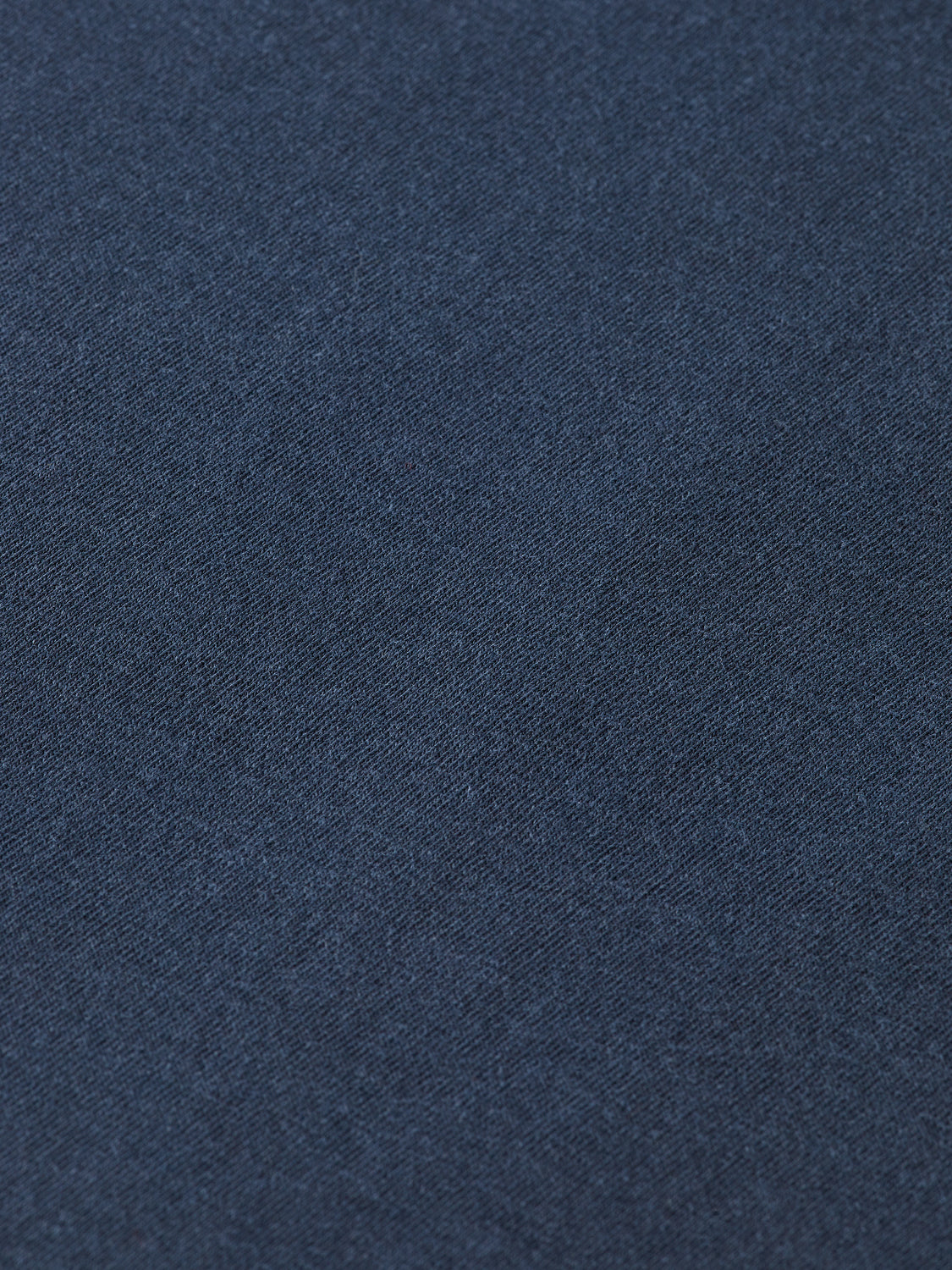 Raw edge garment-dyed t-shirt - Scotch & Soda NZ