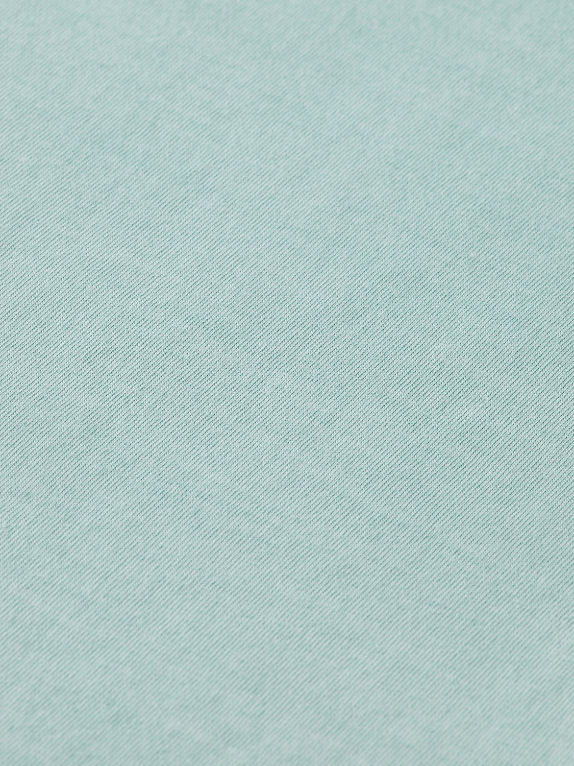 Raw edge garment-dyed t-shirt - Scotch & Soda NZ