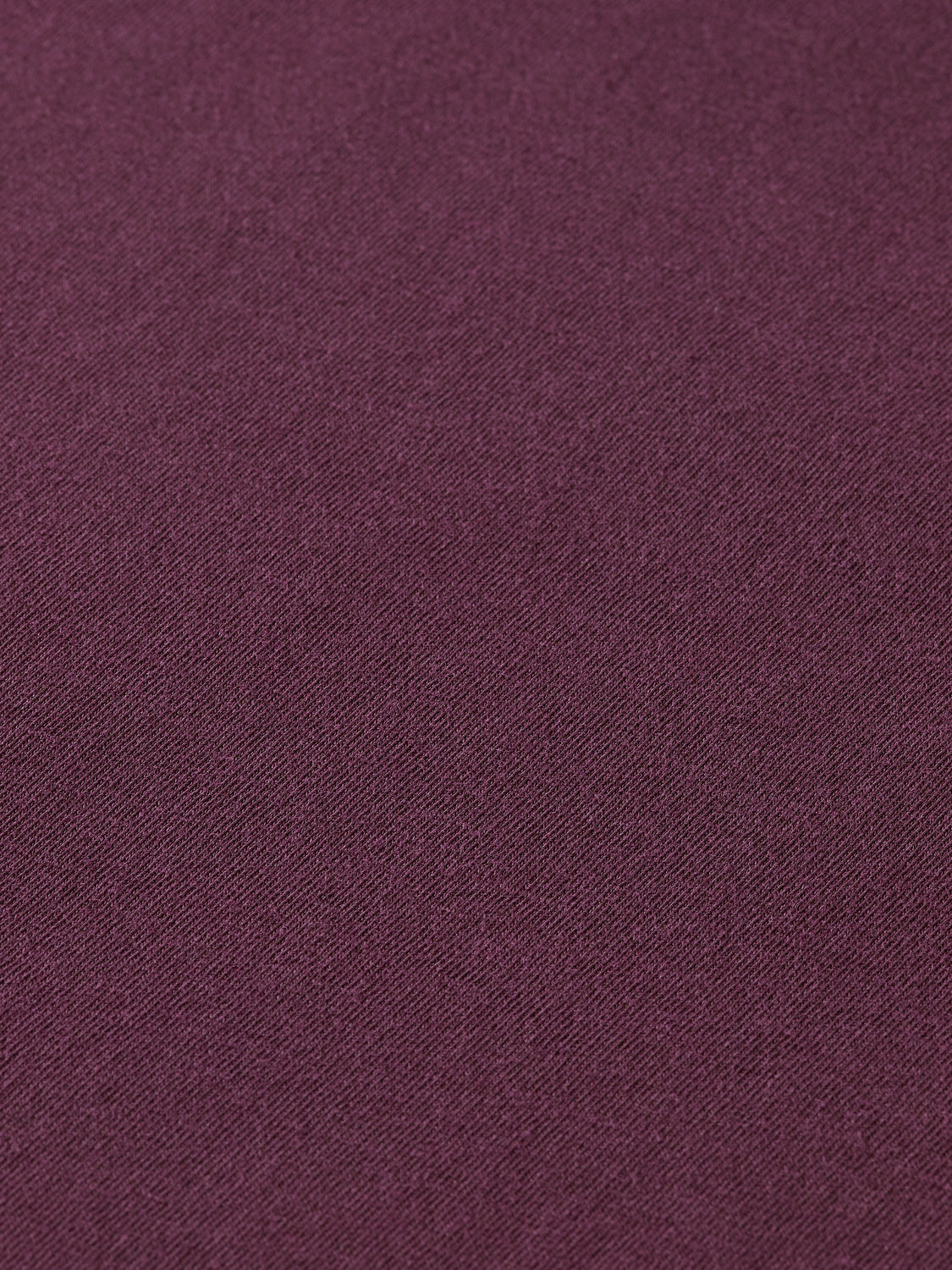 Raw edge garment-dyed t-shirt - Scotch & Soda NZ