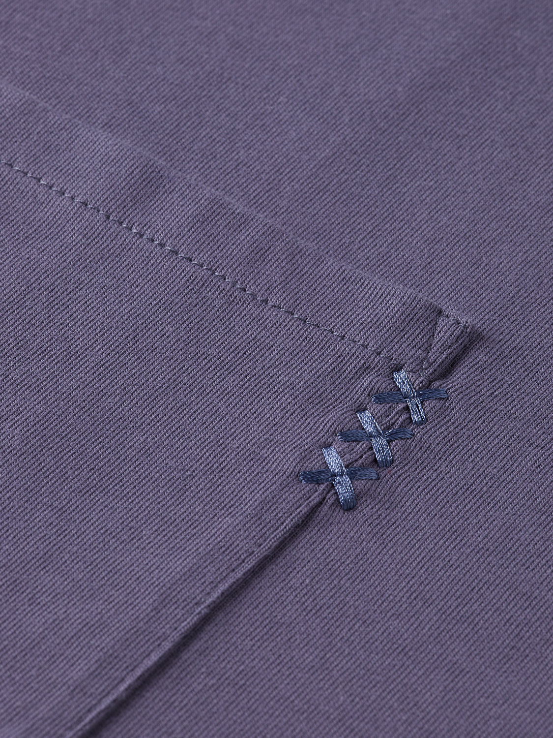 Chest pocket t-shirt - Scotch & Soda NZ