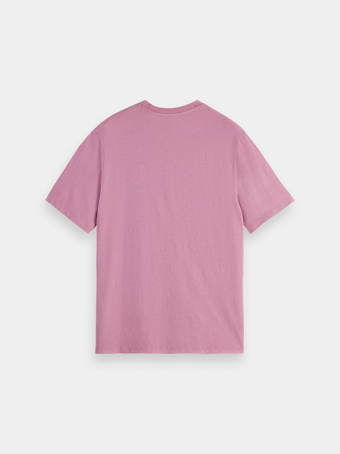 Front artwork t-shirt - Scotch & Soda NZ