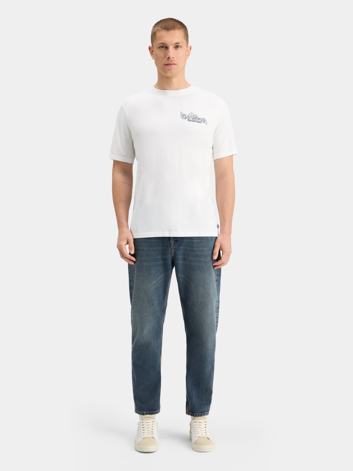 Poetry t-shirt