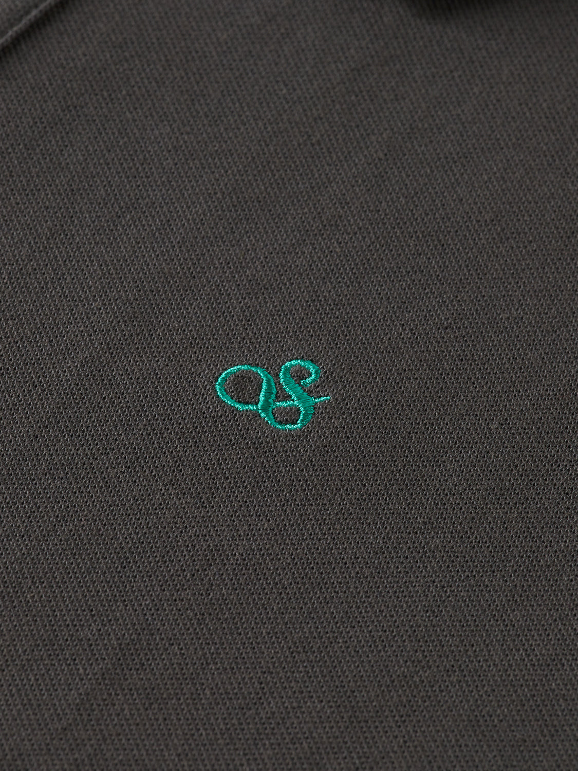 Logo pique polo - Scotch & Soda NZ