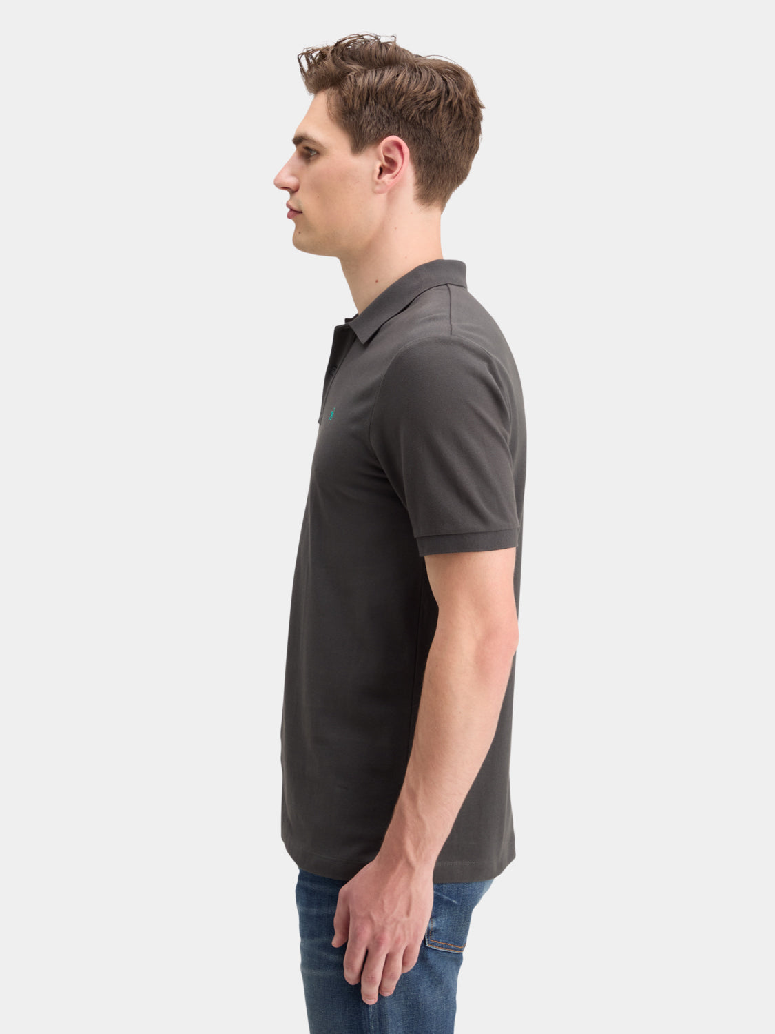 Logo pique polo - Scotch & Soda NZ
