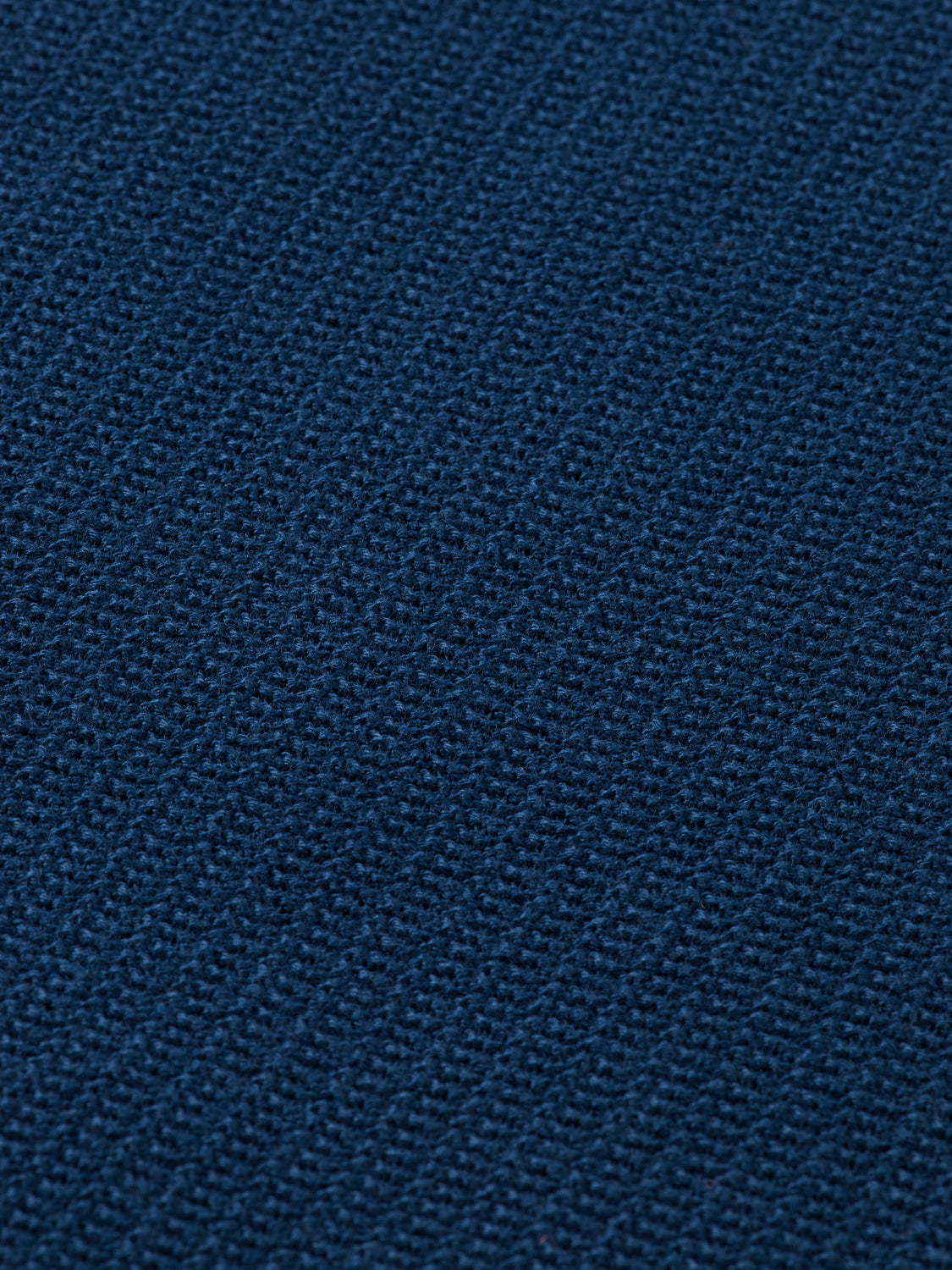 Structured knit polo - Scotch & Soda NZ
