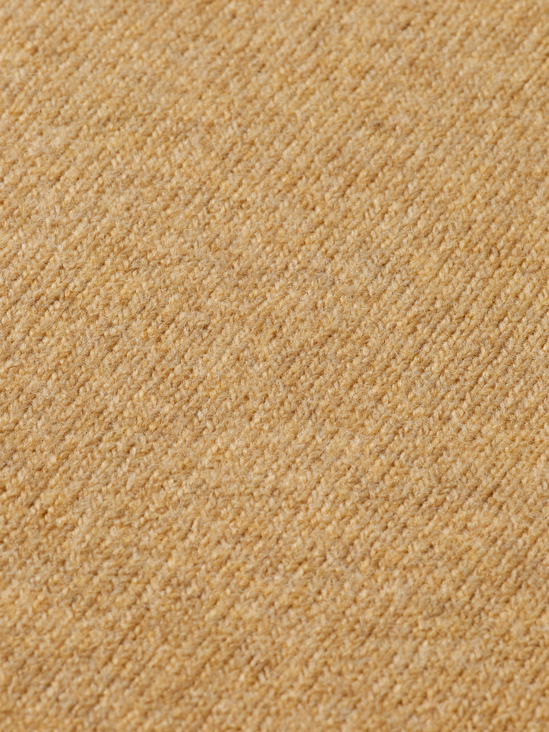 Soft knit pullover
