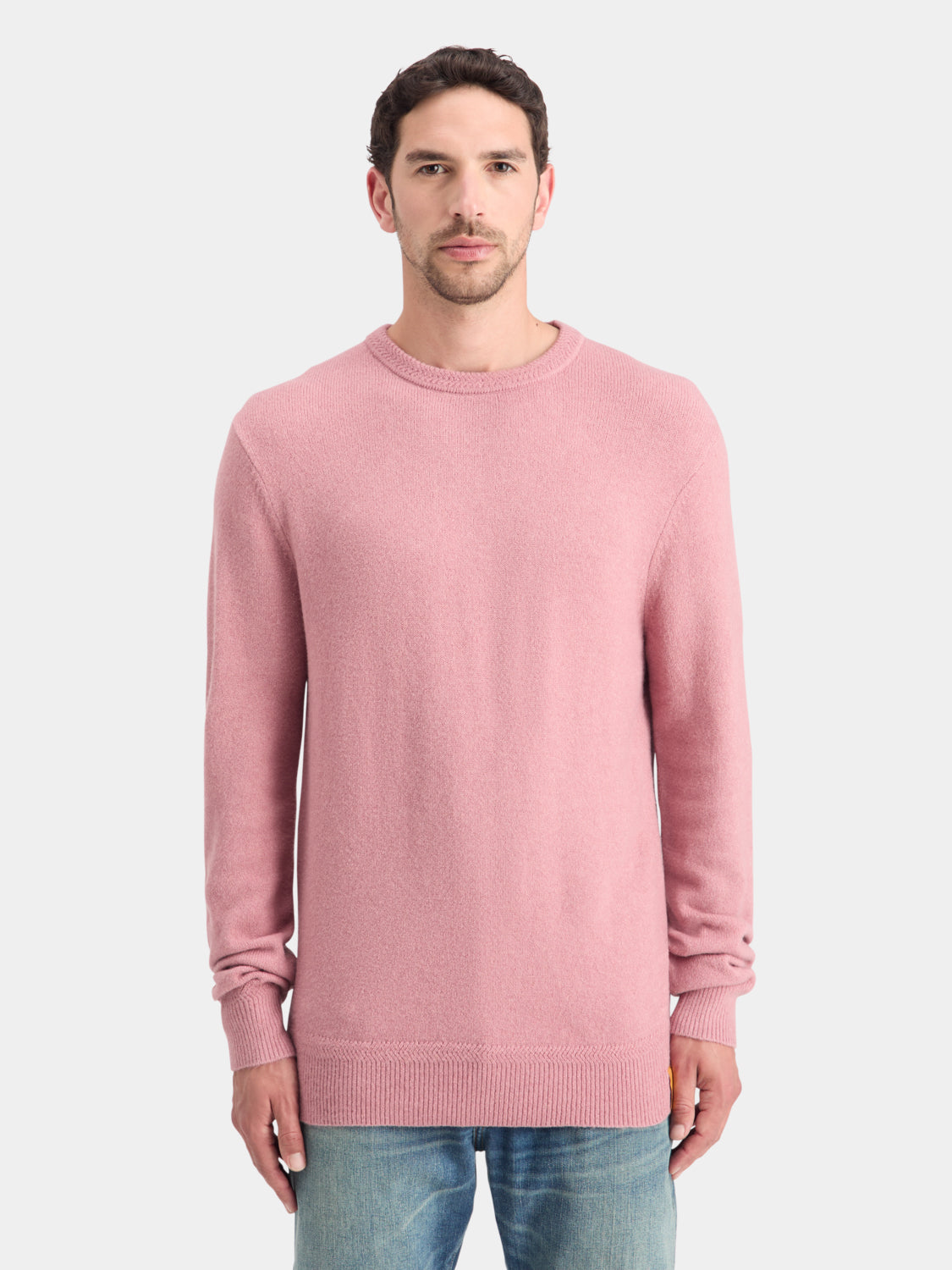 Soft knit pullover - Scotch & Soda NZ