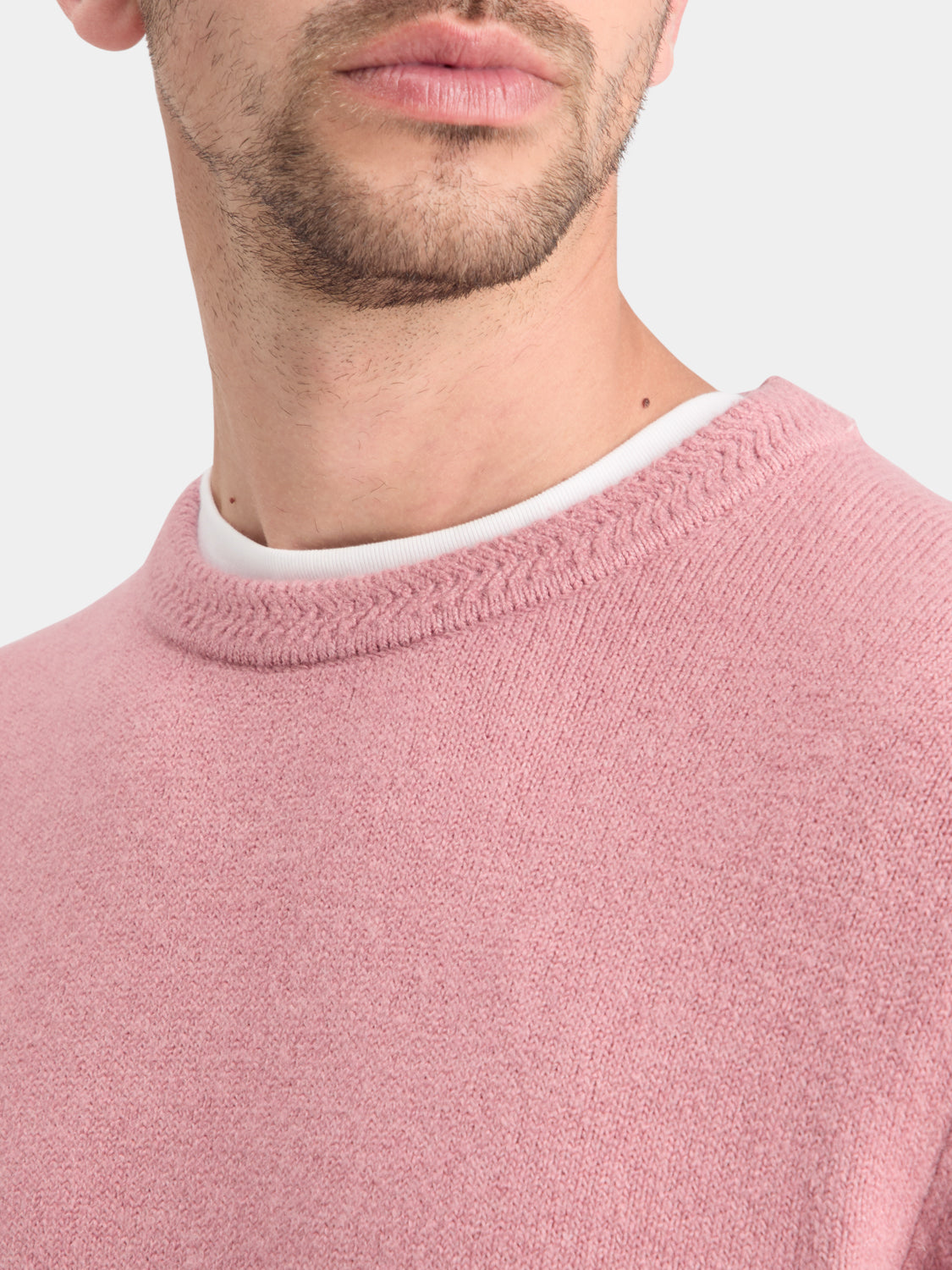 Soft knit pullover - Scotch & Soda NZ