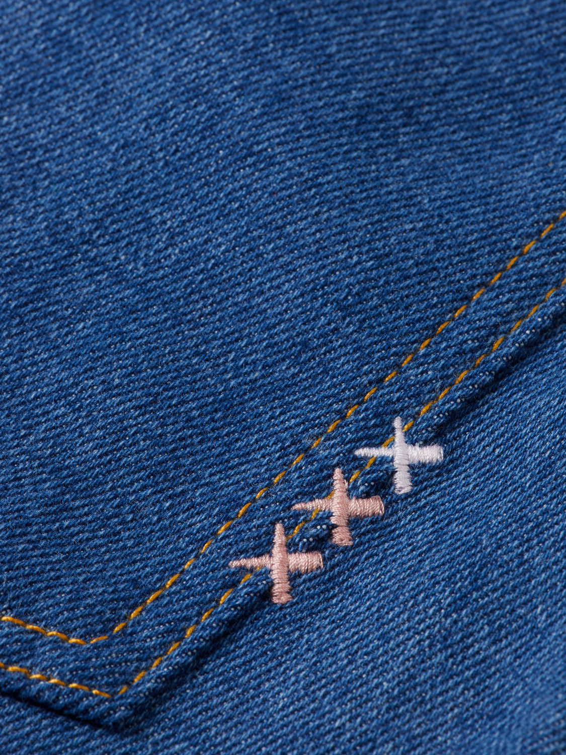 Ripple straight fit jeans - Scotch & Soda NZ