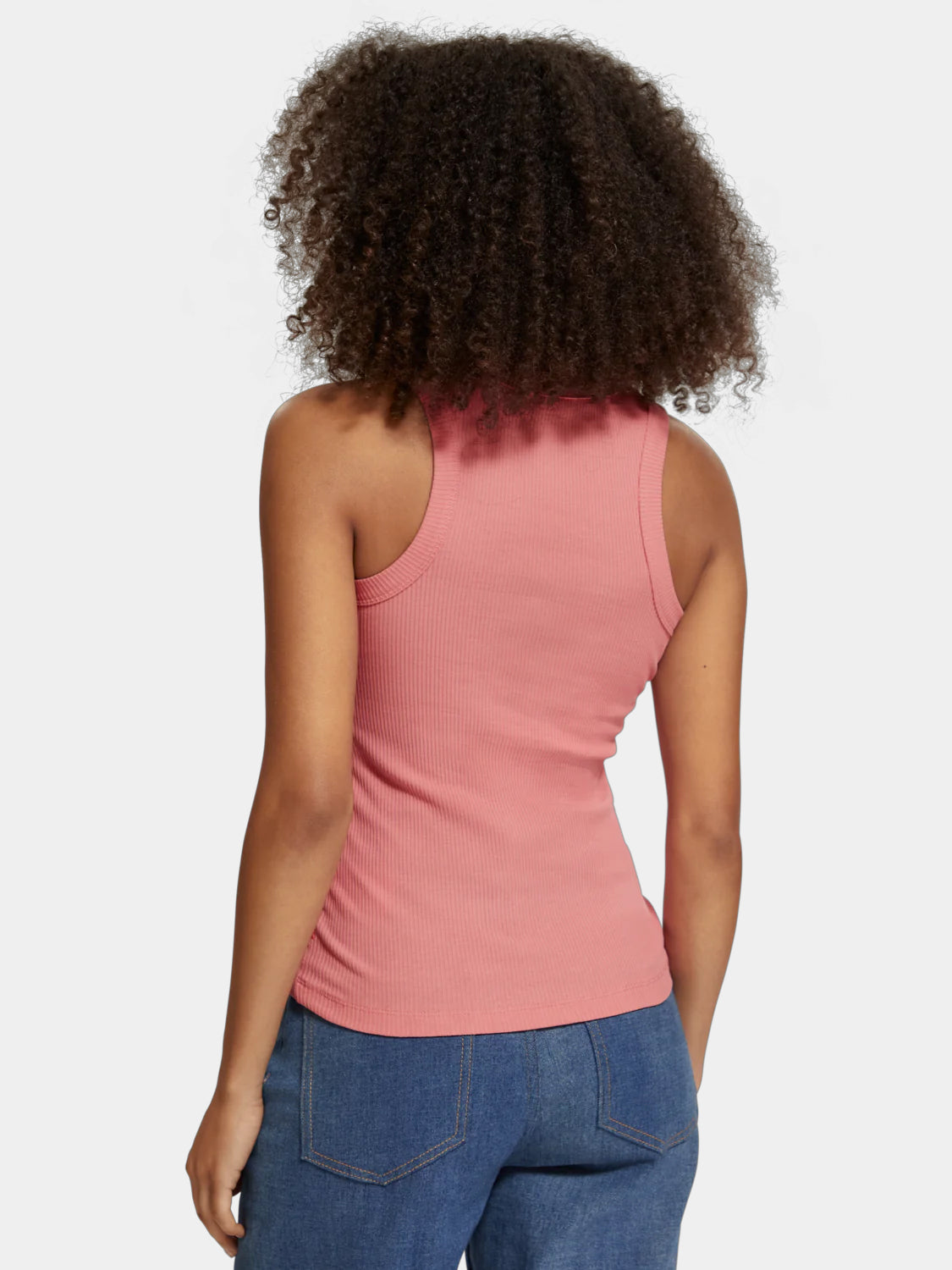 Ripple straight fit jeans - Scotch & Soda NZ
