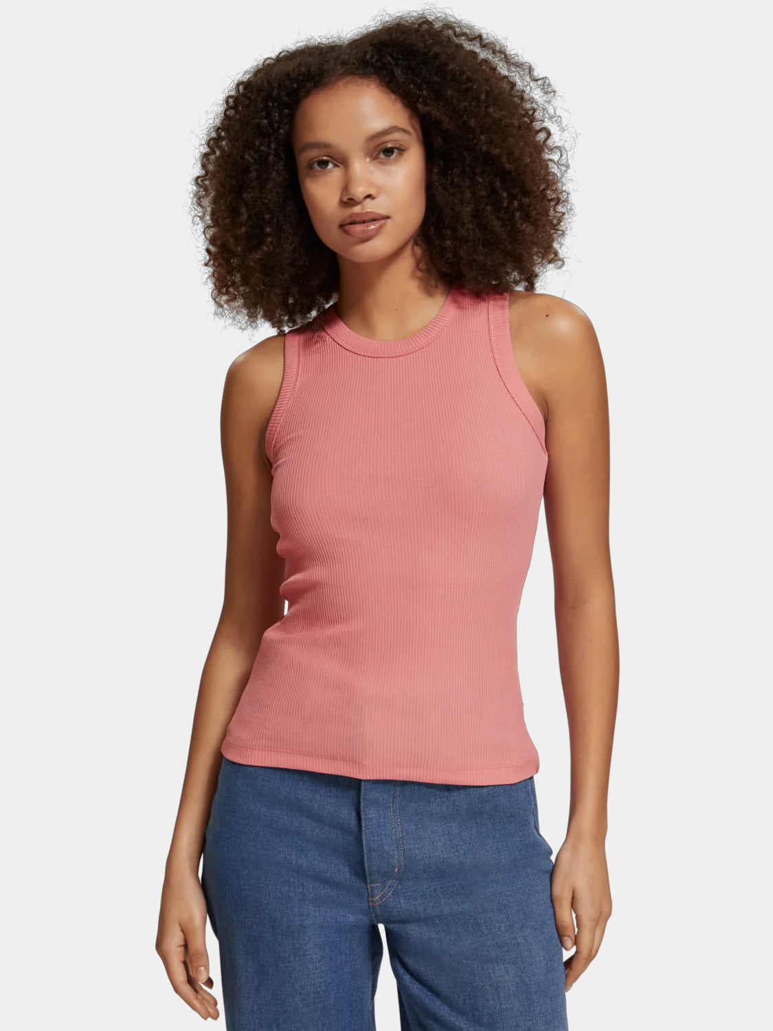 Ripple straight fit jeans - Scotch & Soda NZ