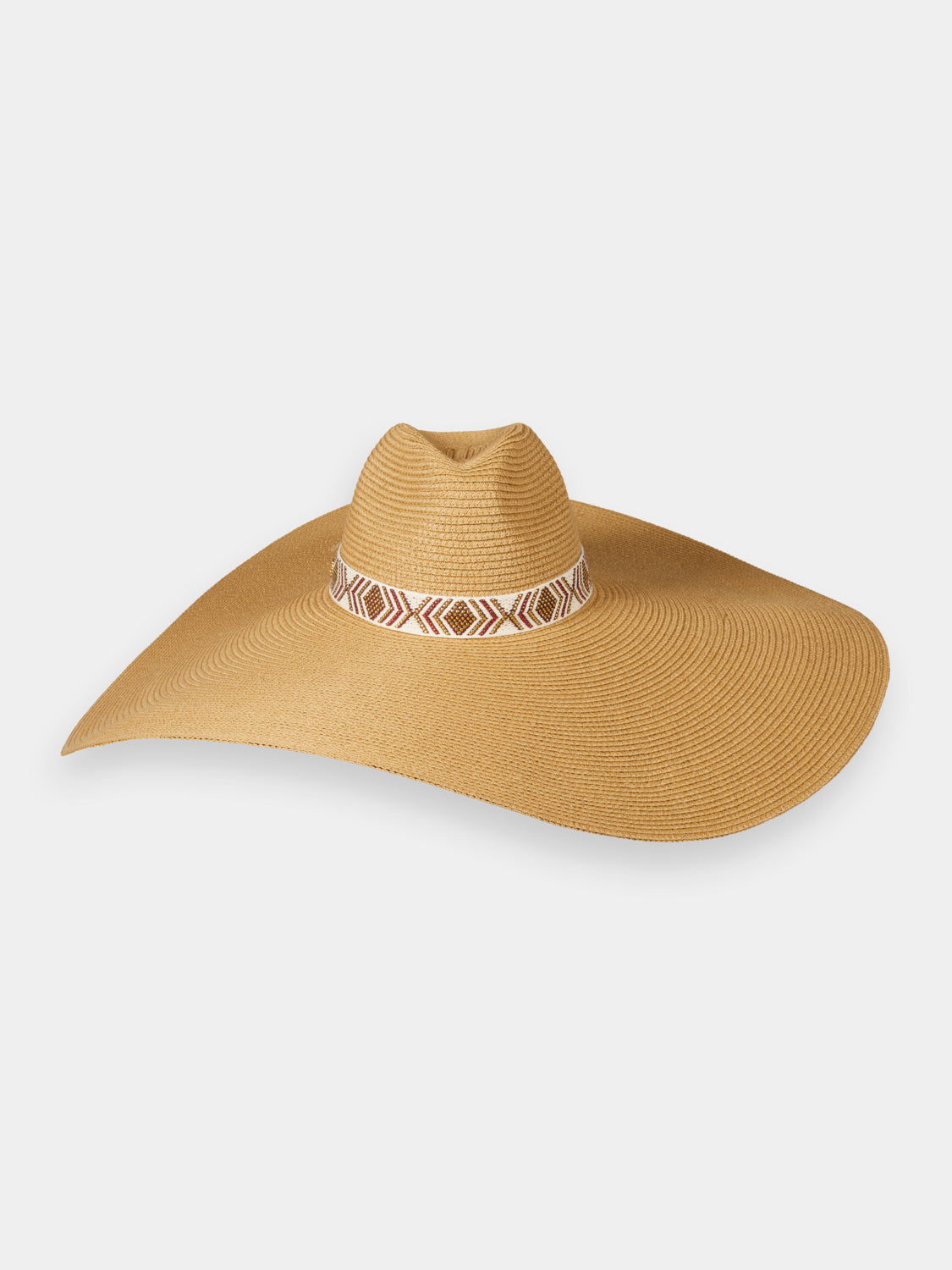 Straw hat