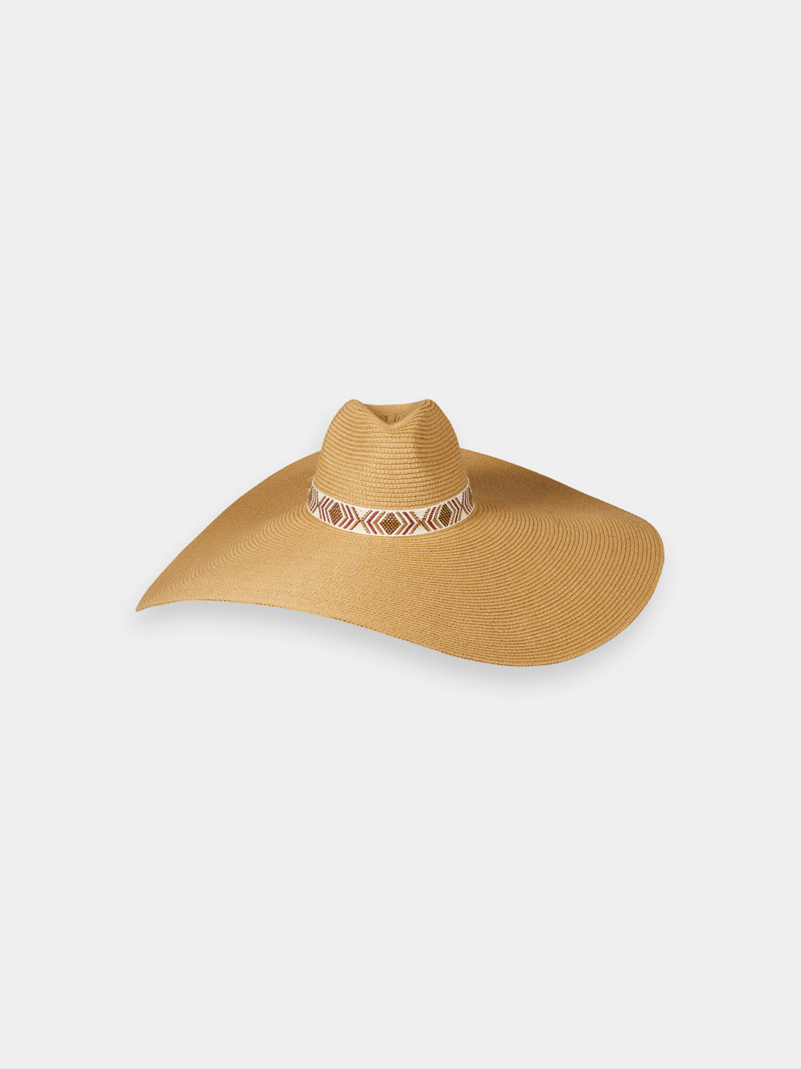 Straw hat