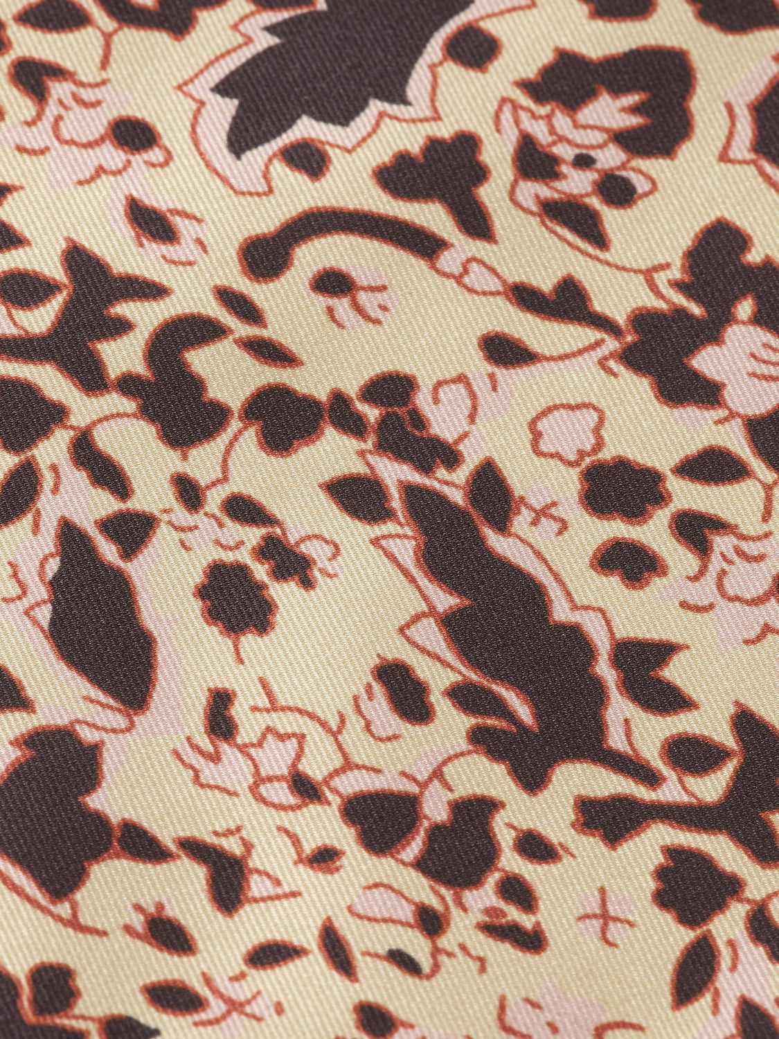 Bandana scarf - Scotch & Soda NZ