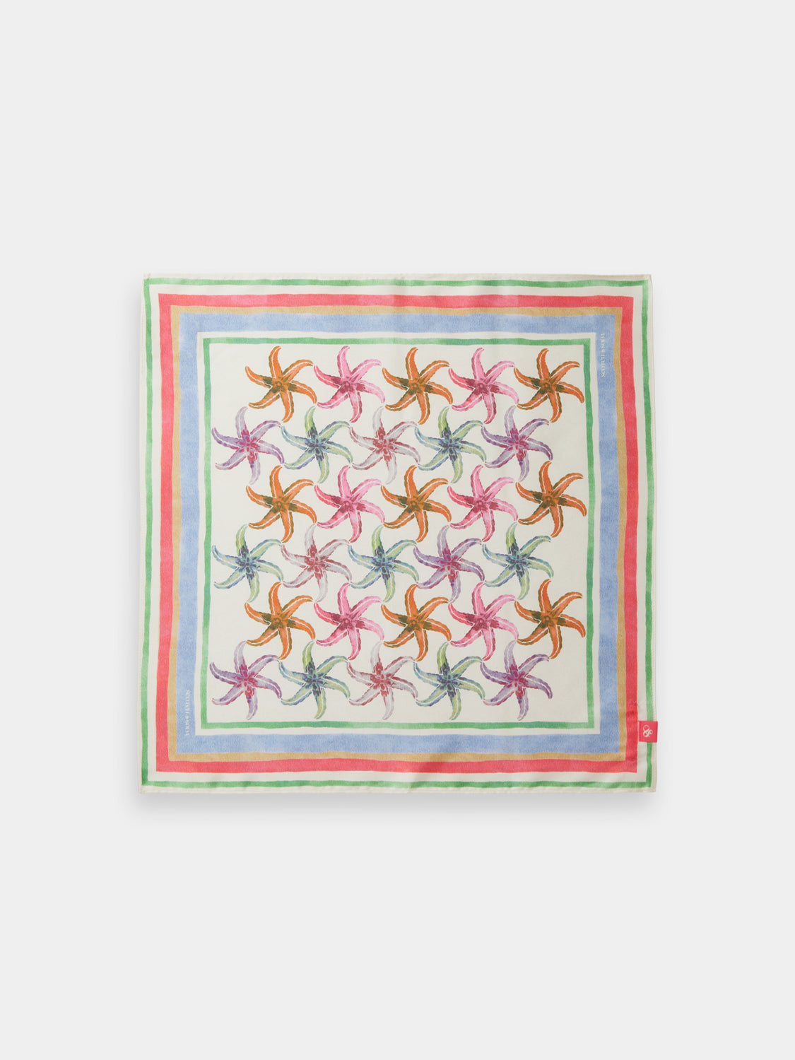 Bandana scarf