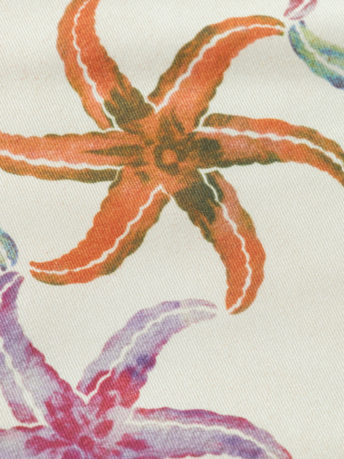 Bandana scarf - Scotch & Soda NZ