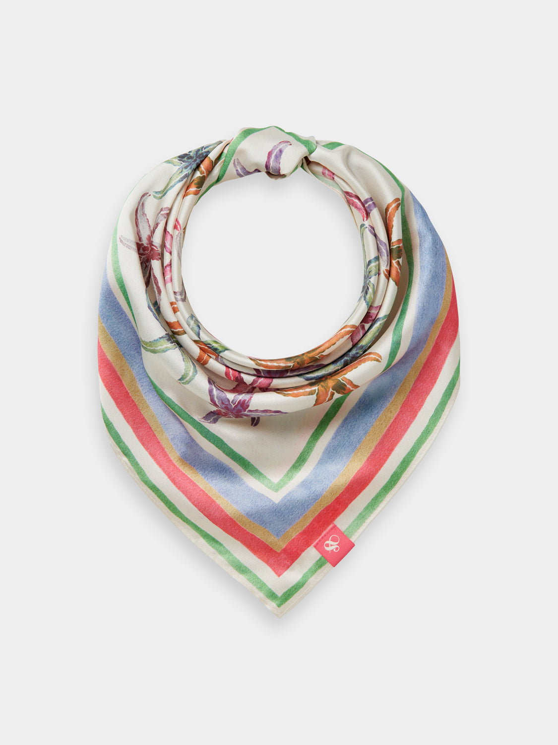 Bandana scarf